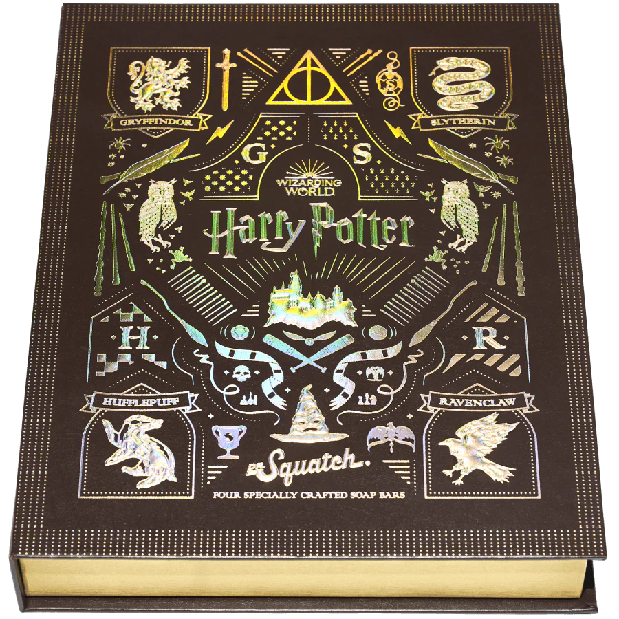 Harry Potter Collection 2 Harry Potter Collection