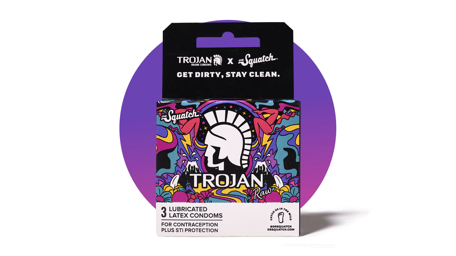 Bricc'd Up 3-Pack 4 Bricc'd Up 3-Pack