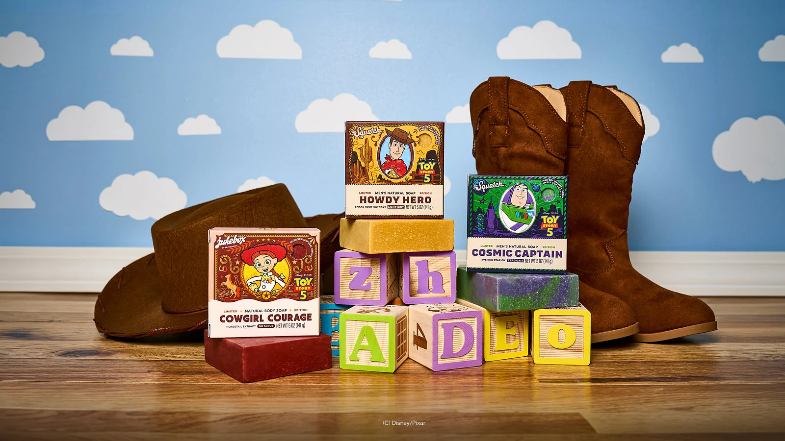 Toy Story 5 Trio 5 Toy Story 5 Trio