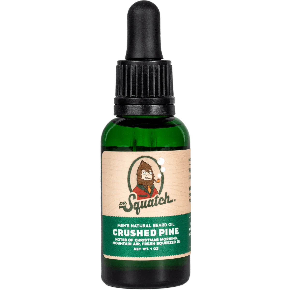 Beard Oil Subscription - 1 Unit