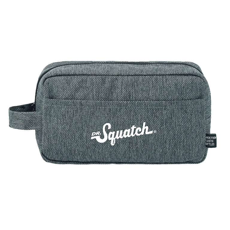 Free Toiletry Bag