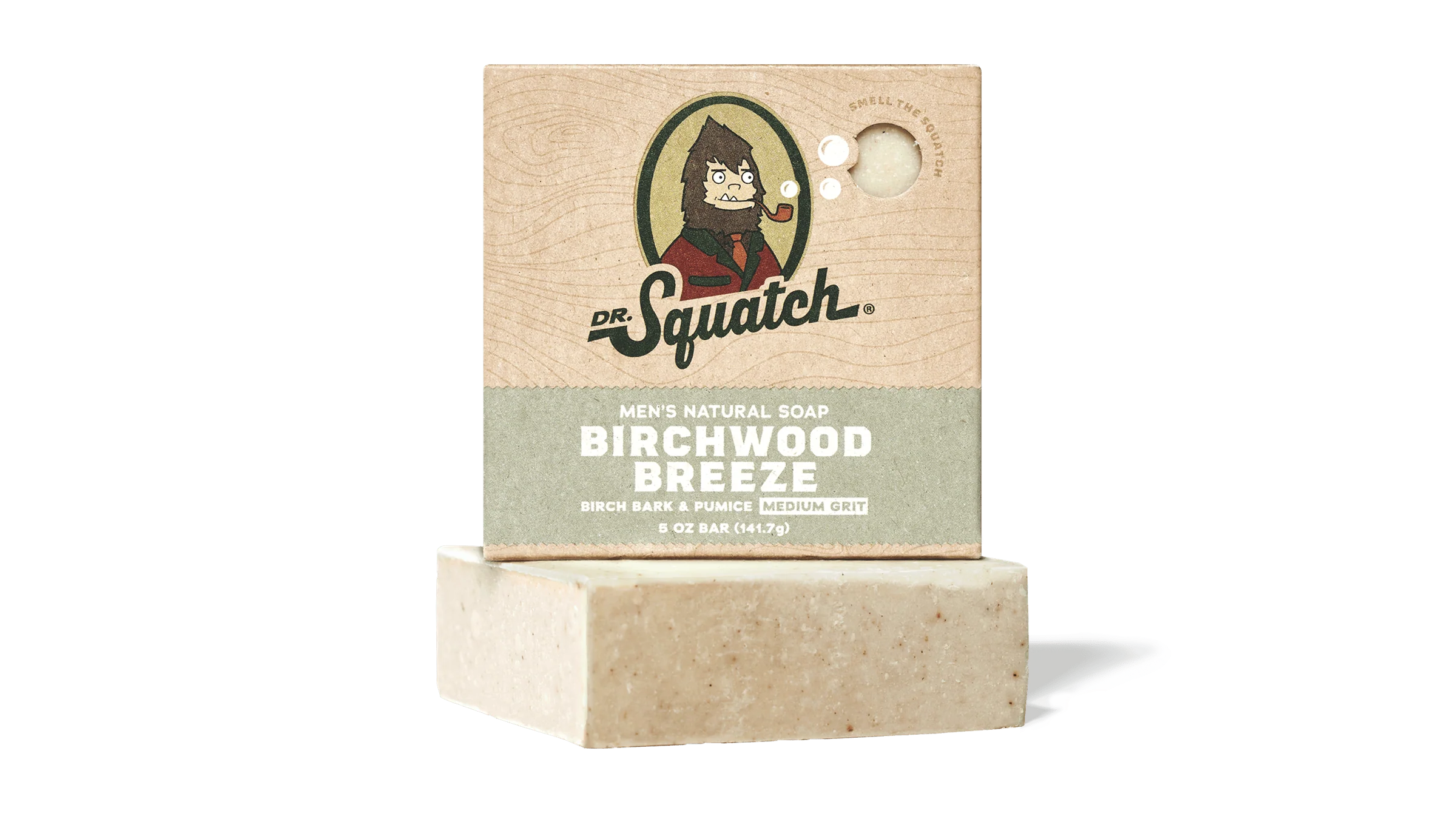 Birchwood Breeze