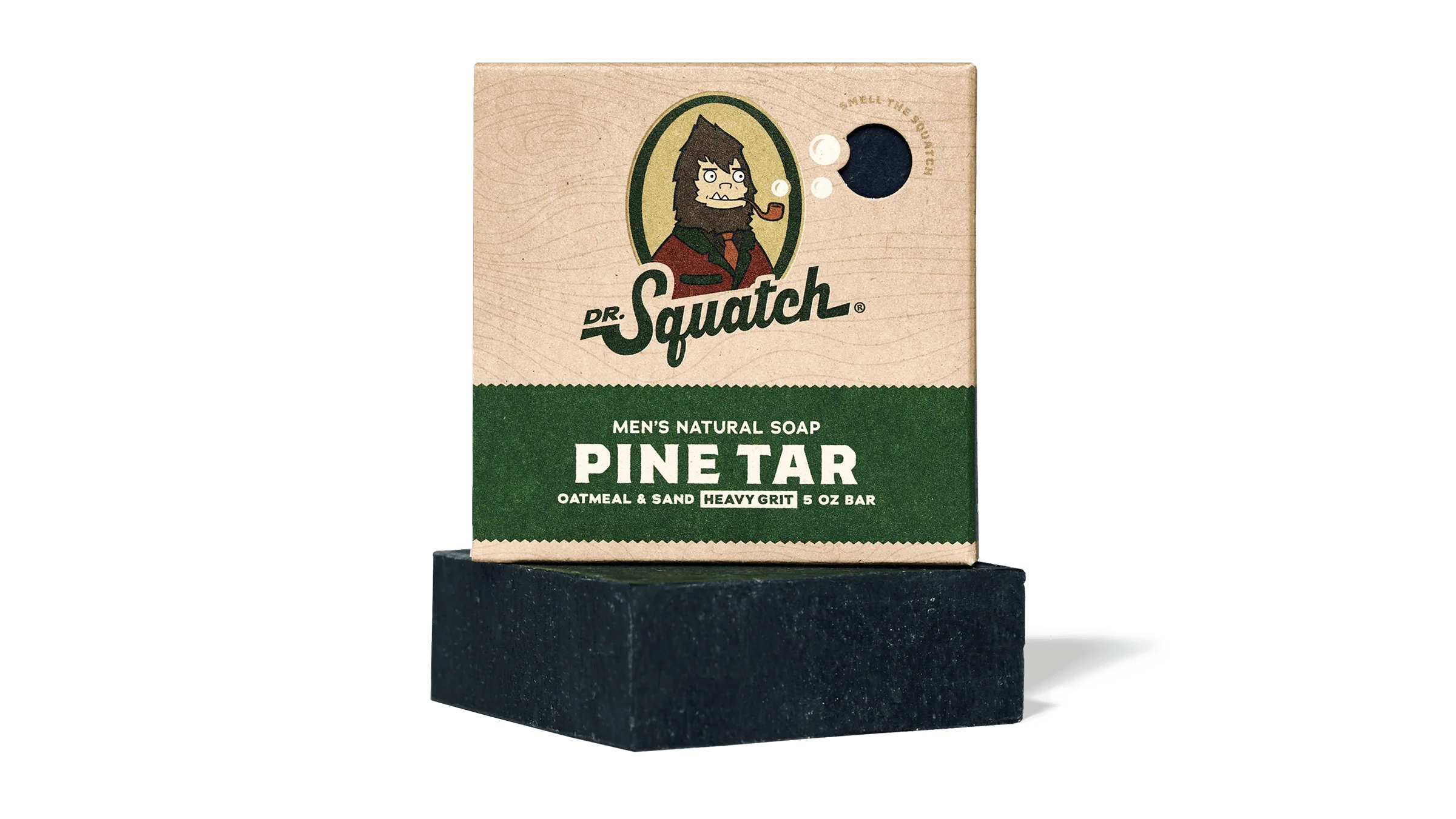 Pine Tar 1 Pine Tar