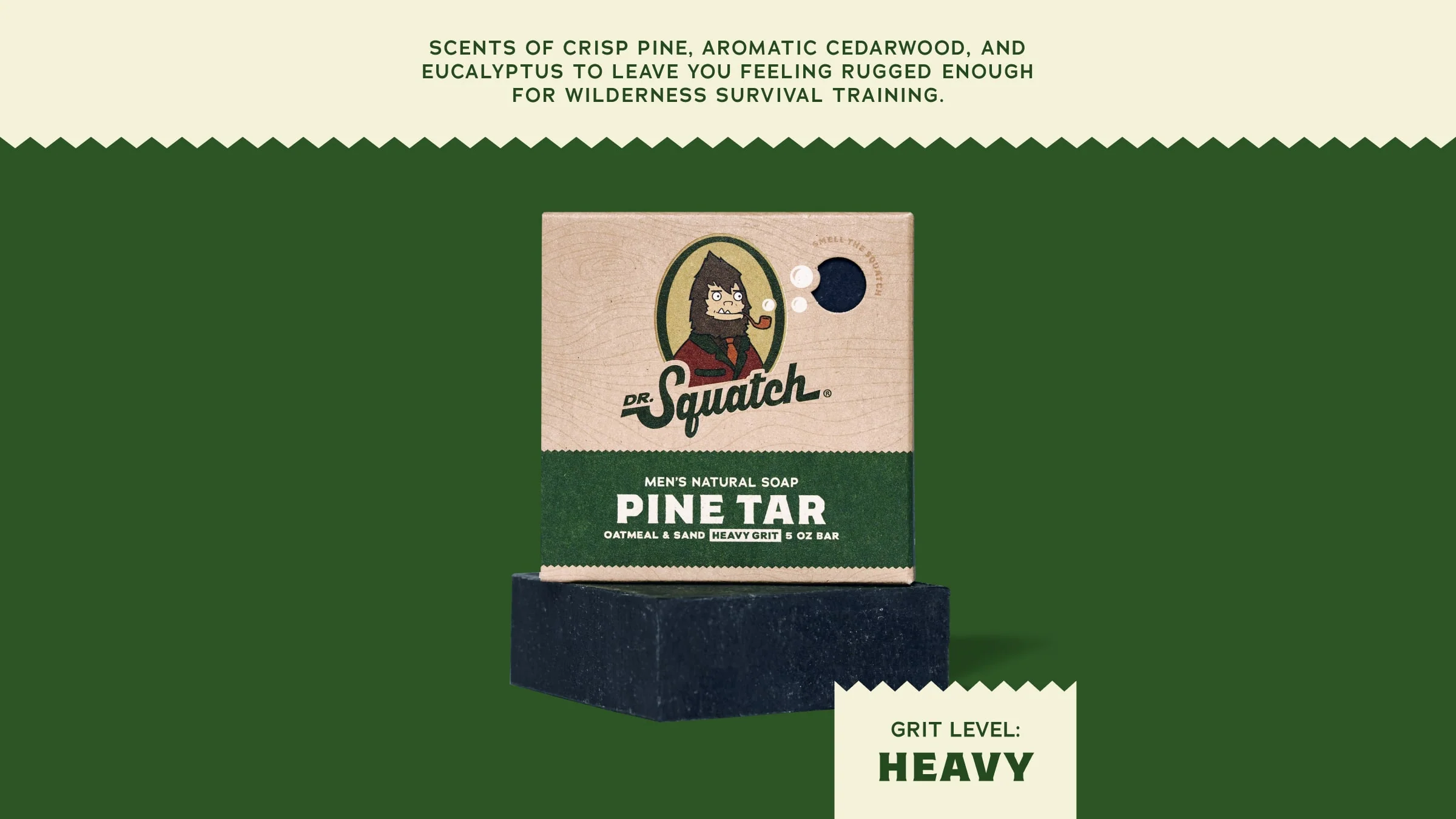 Pine Tar 5 Pine Tar