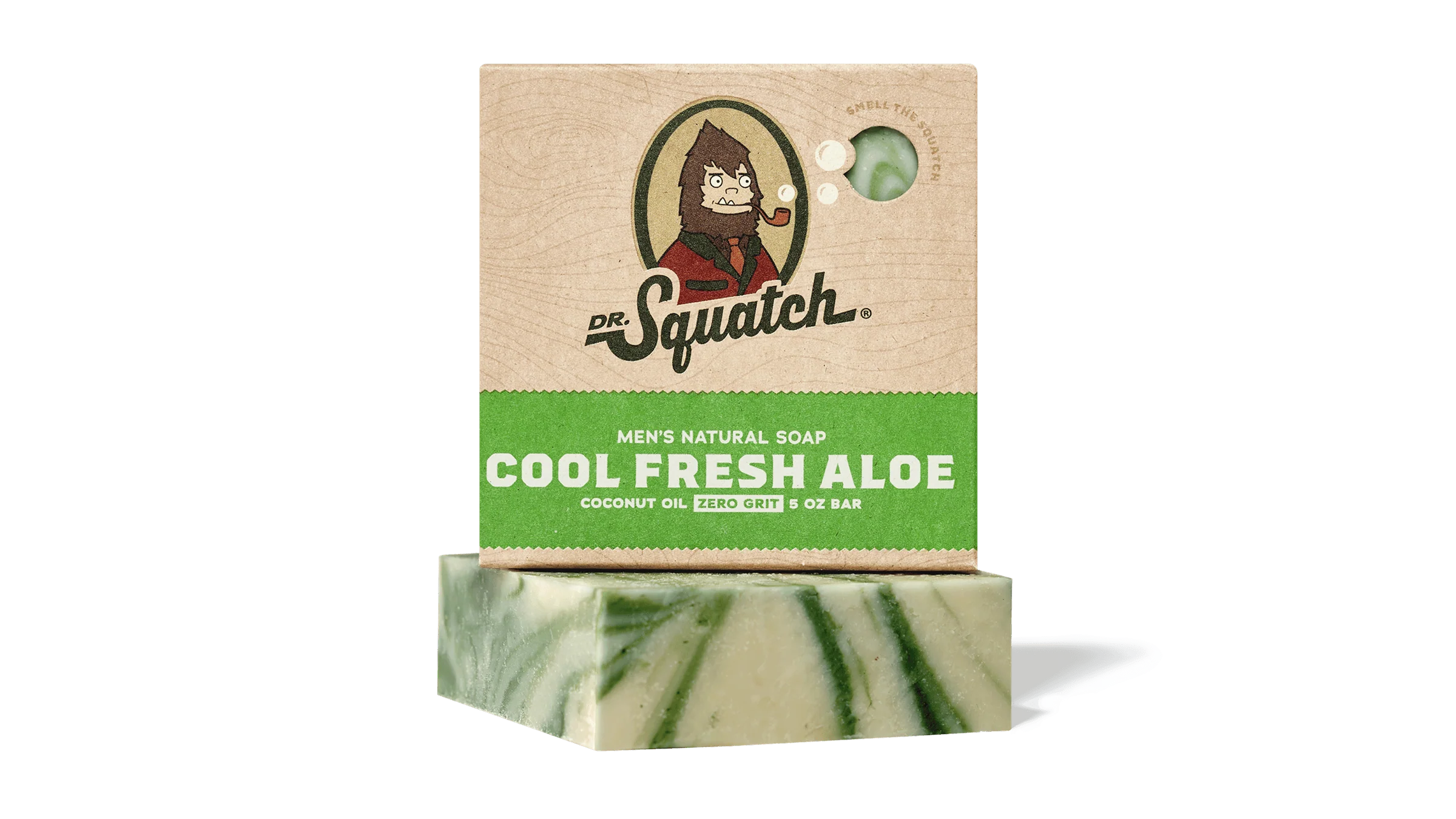 Cool Fresh Aloe 1 Cool Fresh Aloe