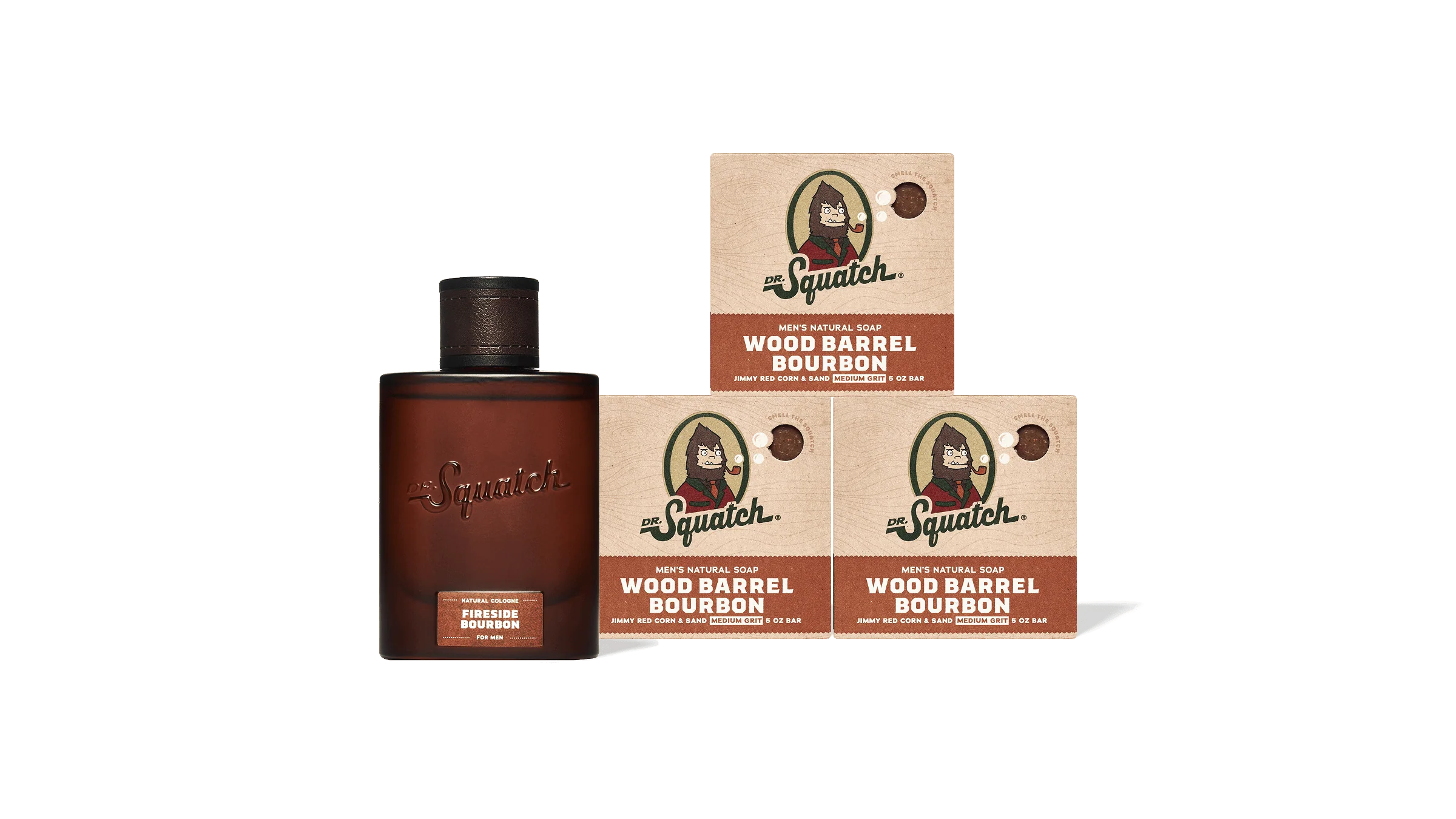 Stirred Scents Set