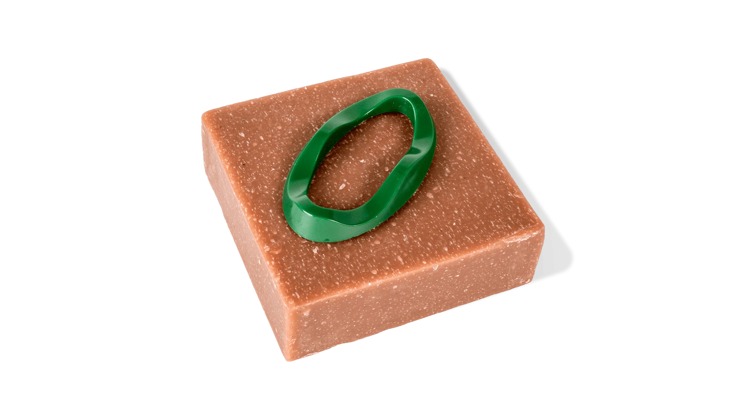 Soap Gripper! 3 Soap Gripper!