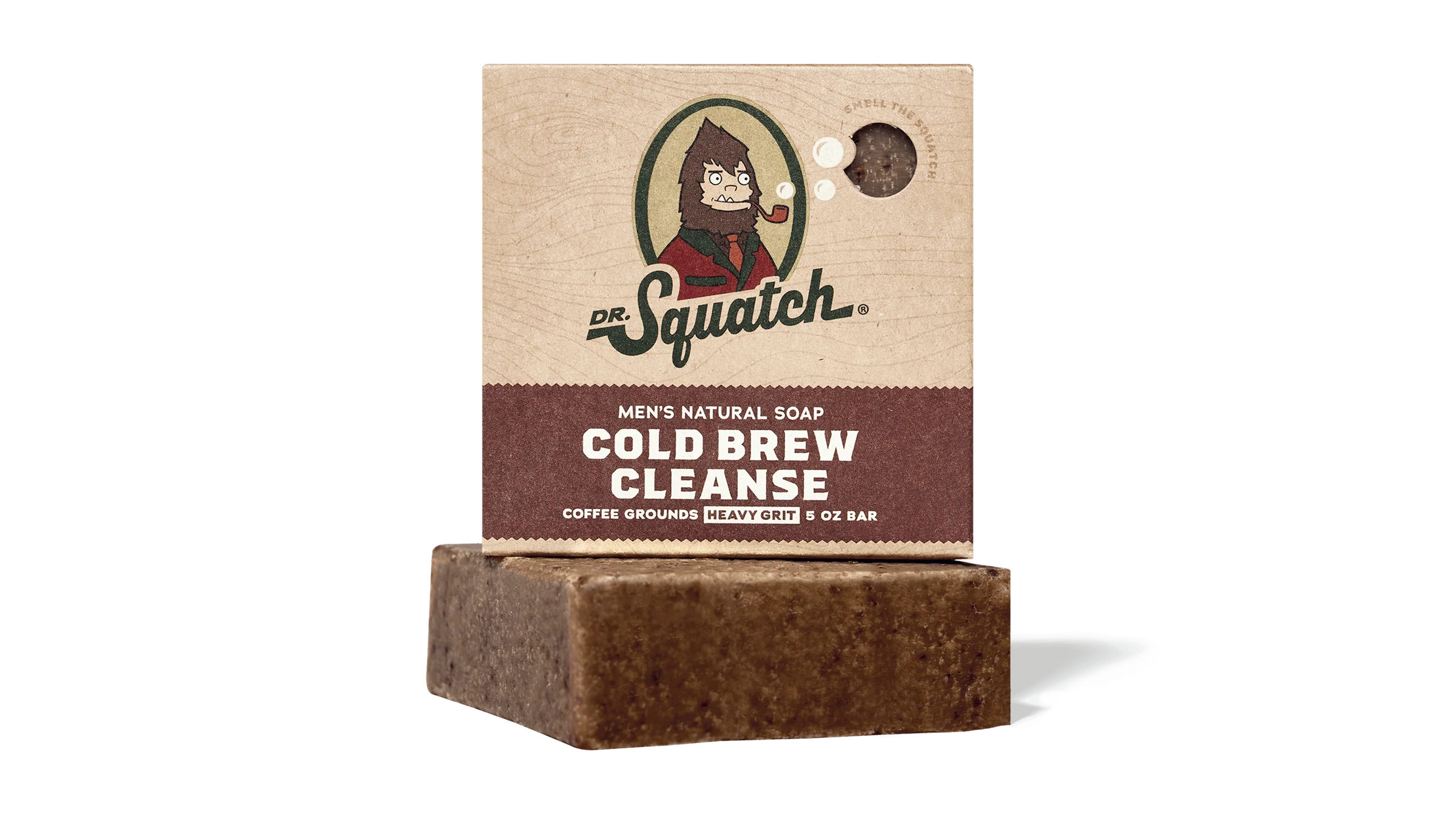 Cold Brew Cleanse