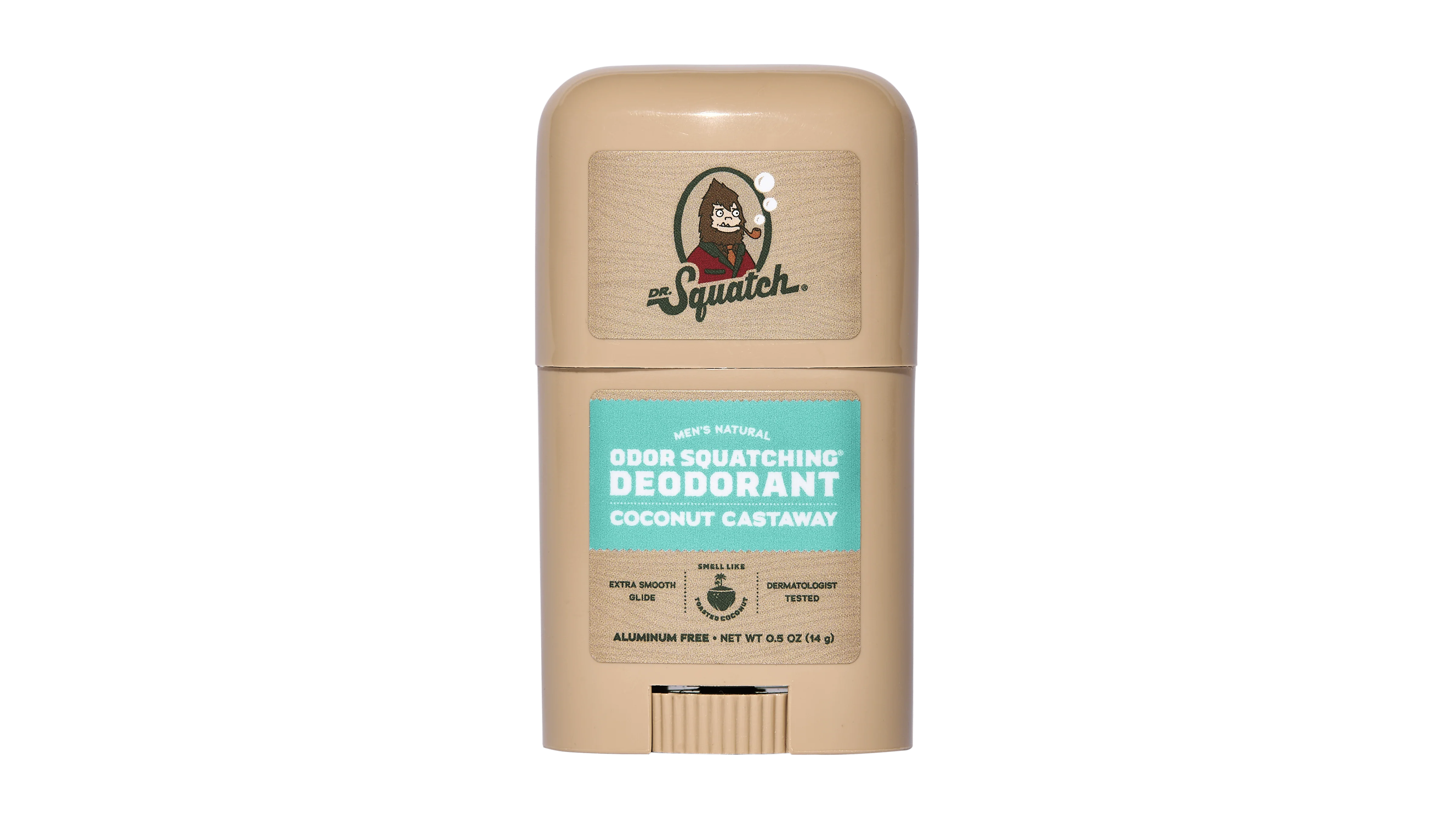 Mini Soap & Deodorant Set 2 Mini Deo 3-Pack
