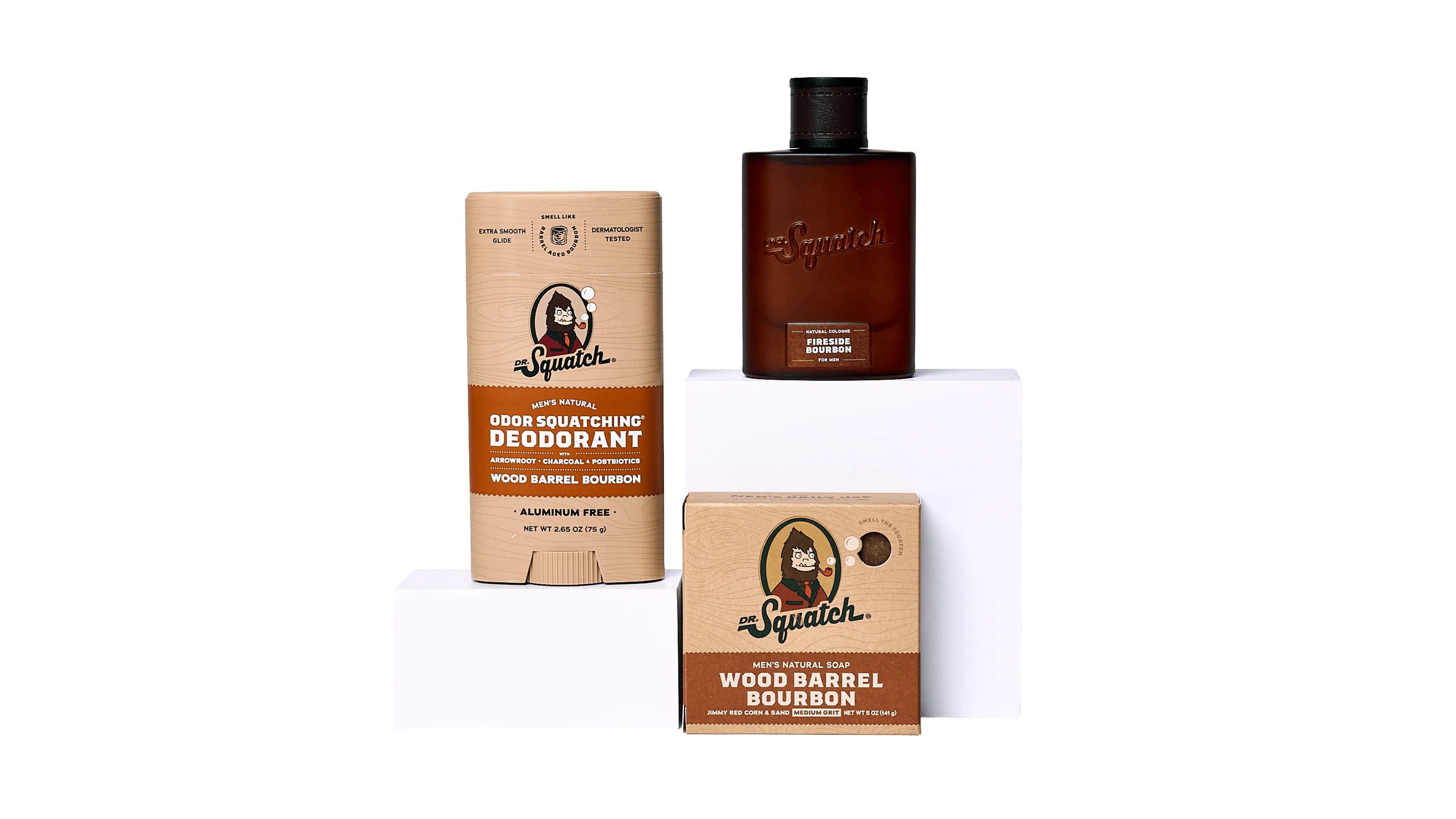 Signature Scent Set