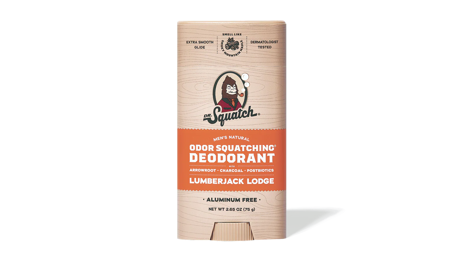 Lumberjack Lodge Deodorant
