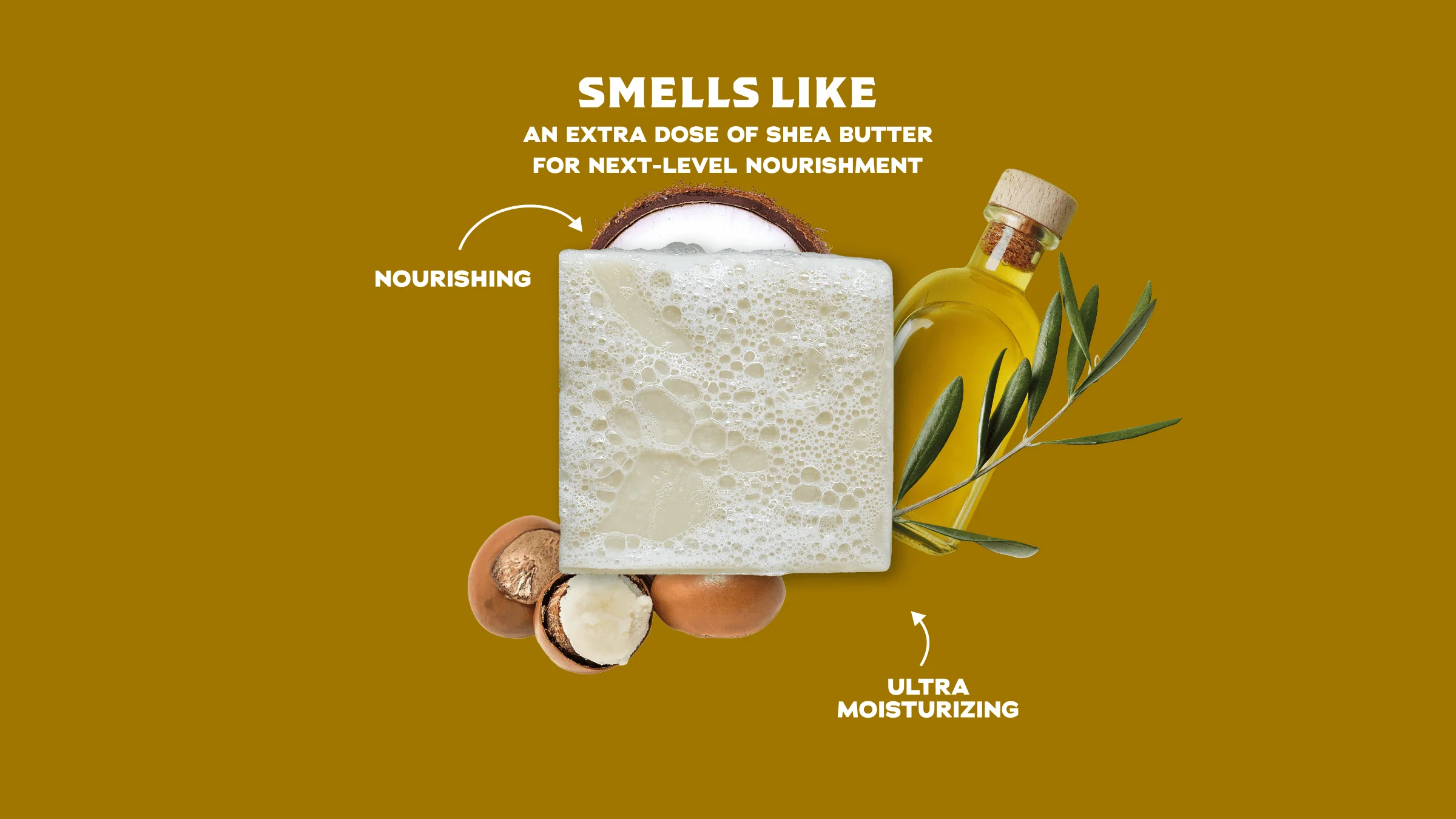 Shea Butter 3 Shea Butter