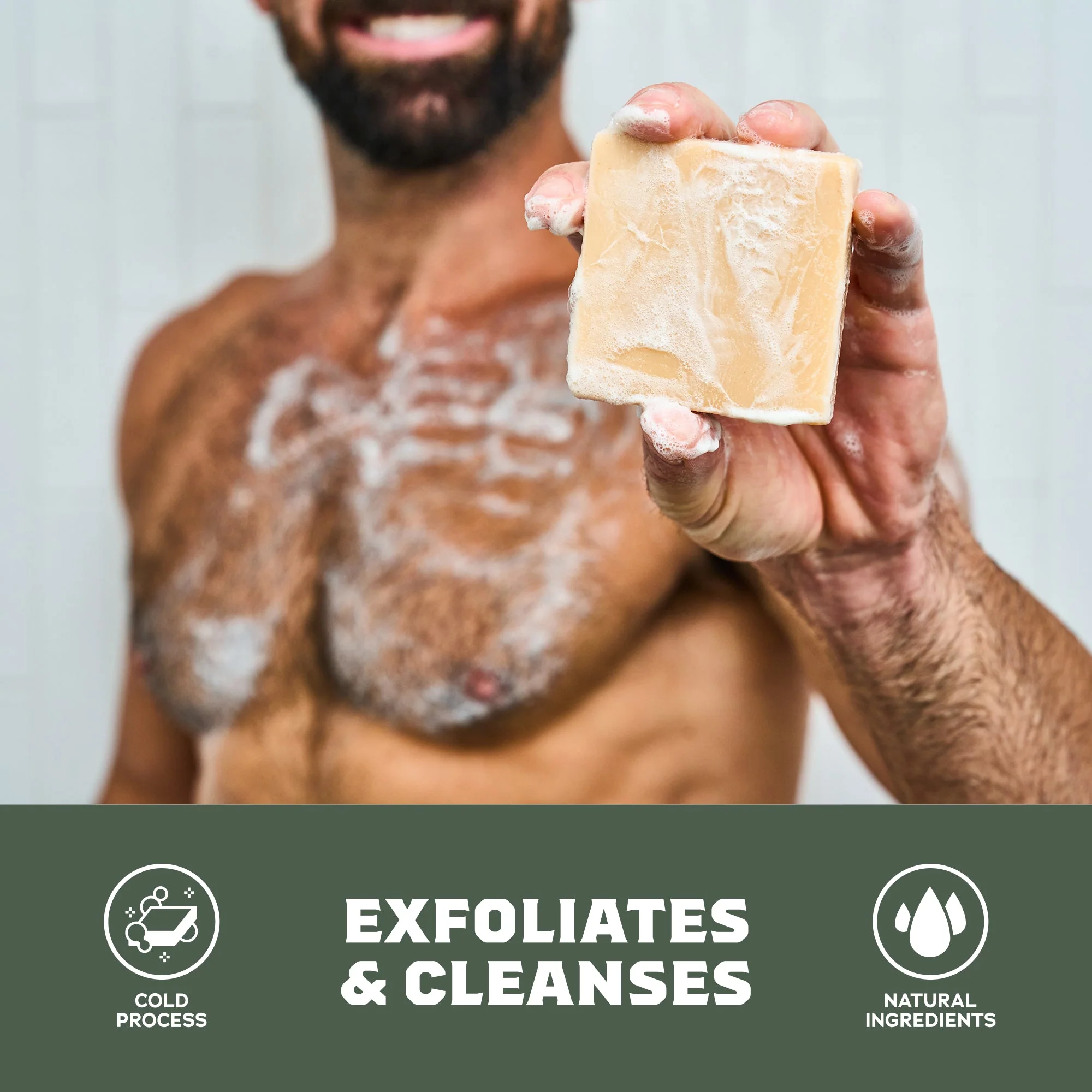 Bar Soap 6-Pack 3 Bar Soap 6-Pack