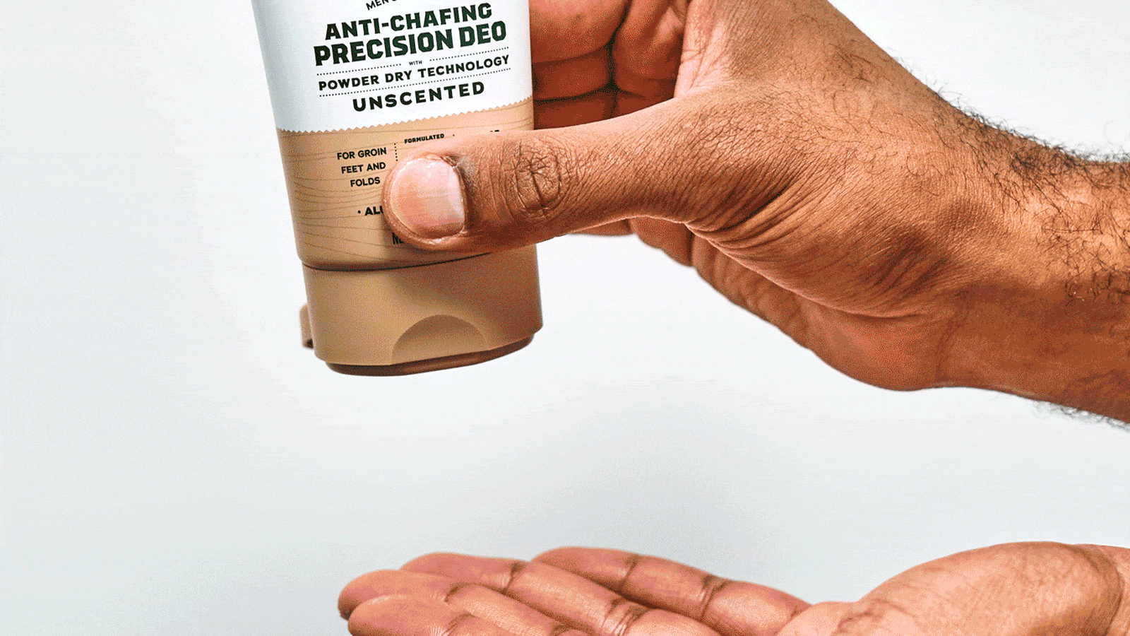 Unscented Precision Deo 2 Unscented Precision Deo