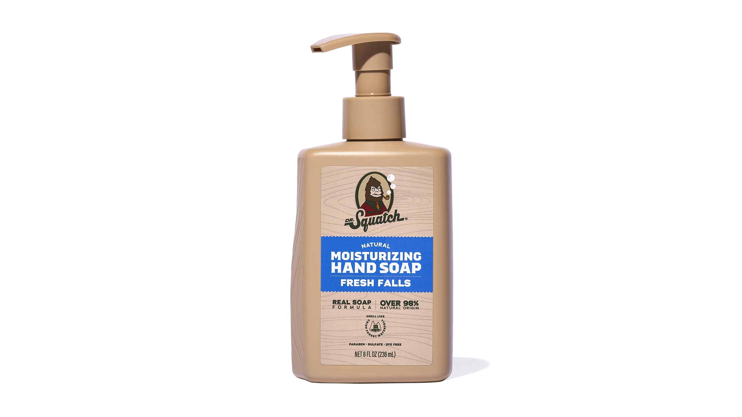 Fresh Falls Hand Soap