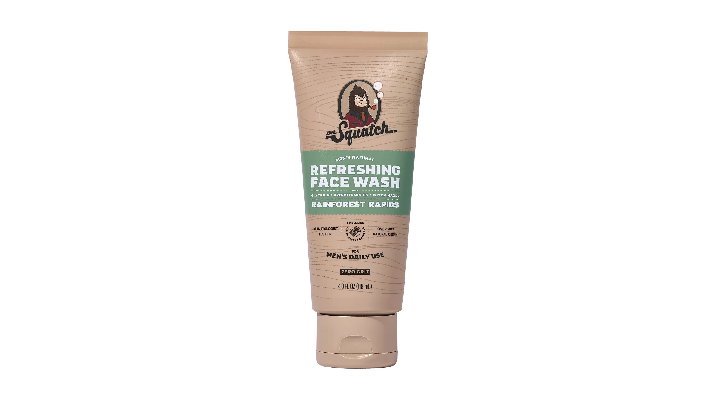 Rainforest Rapids Refreshing Face Wash