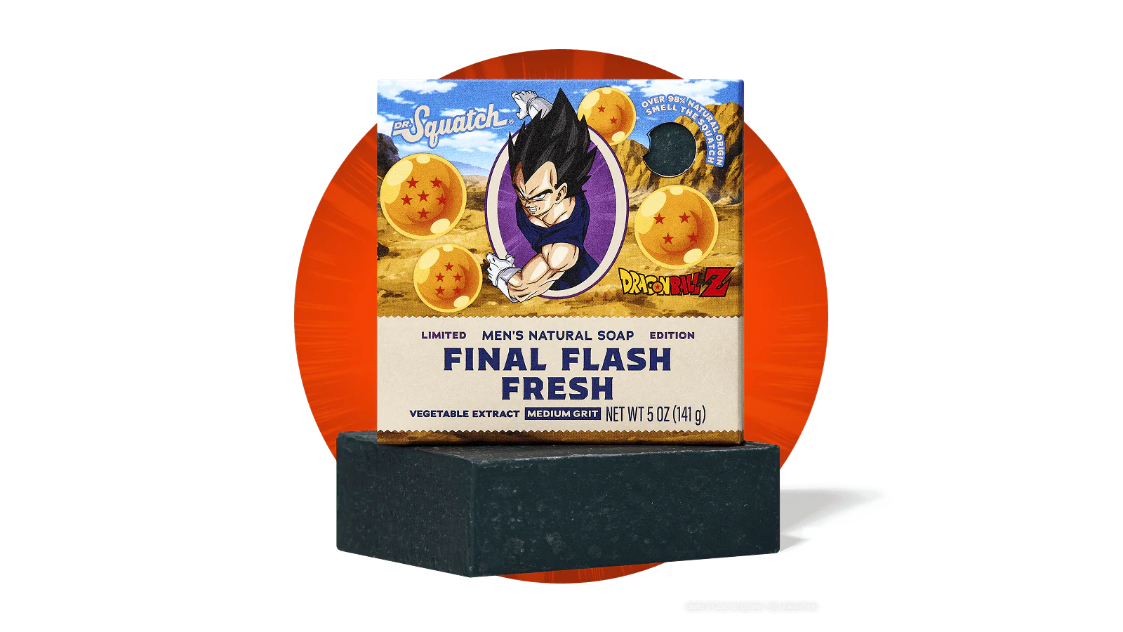 Final Flash Fresh 1 Final Flash Fresh