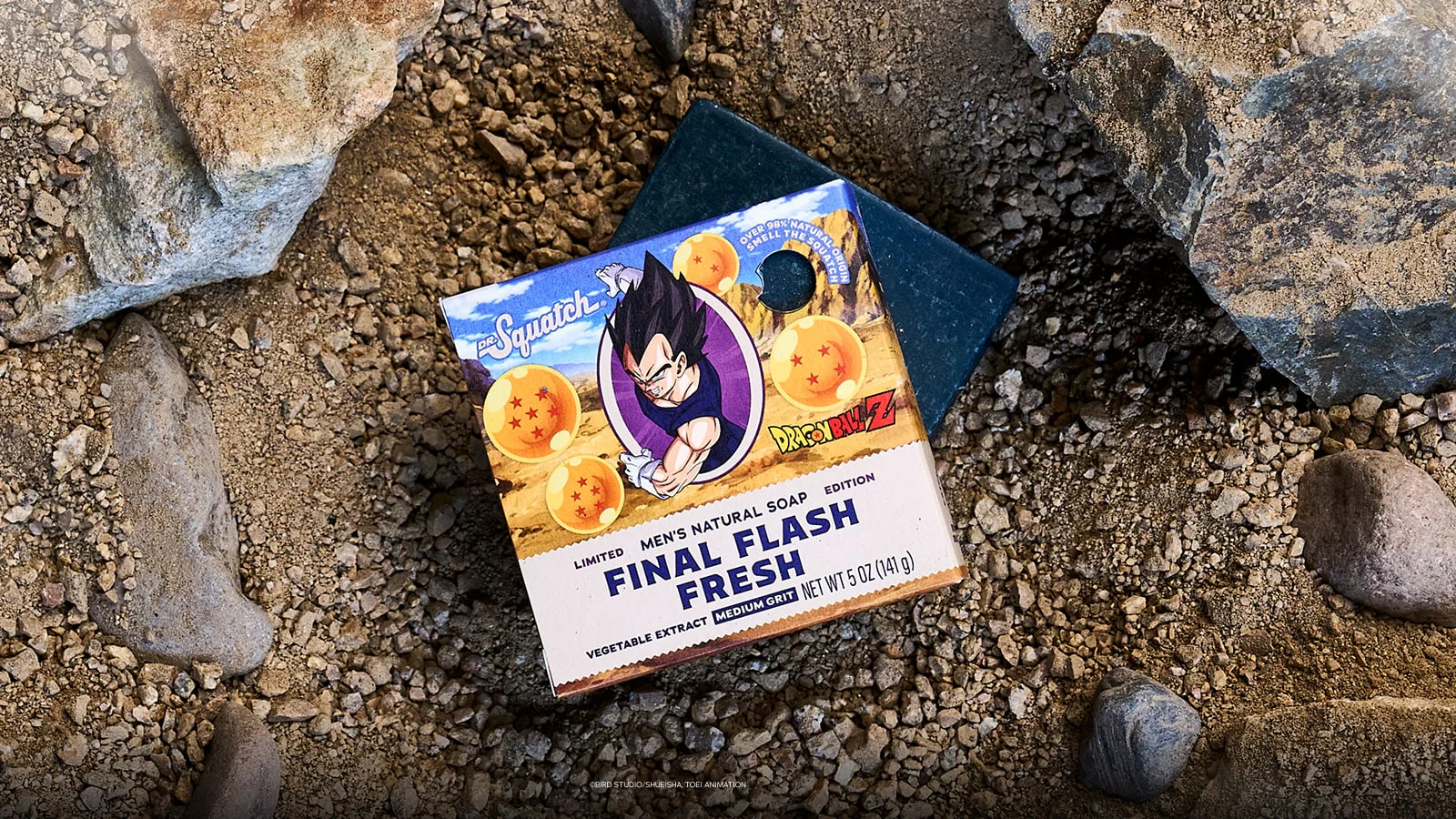 Final Flash Fresh 3 Final Flash Fresh