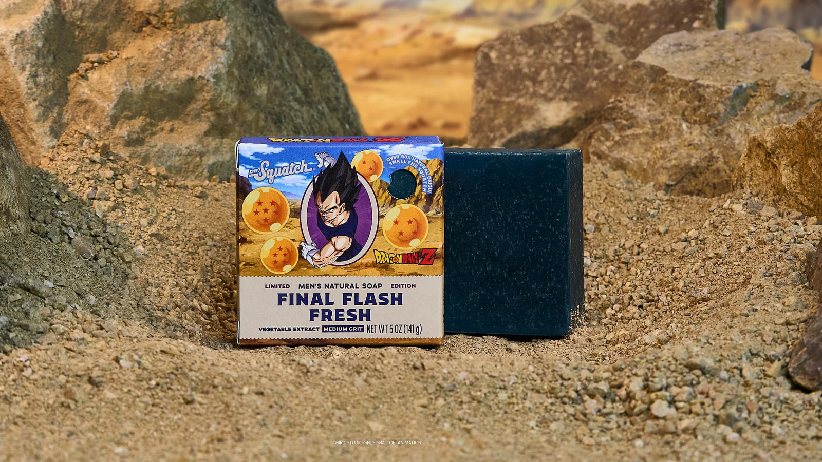 Final Flash Fresh 4 Final Flash Fresh