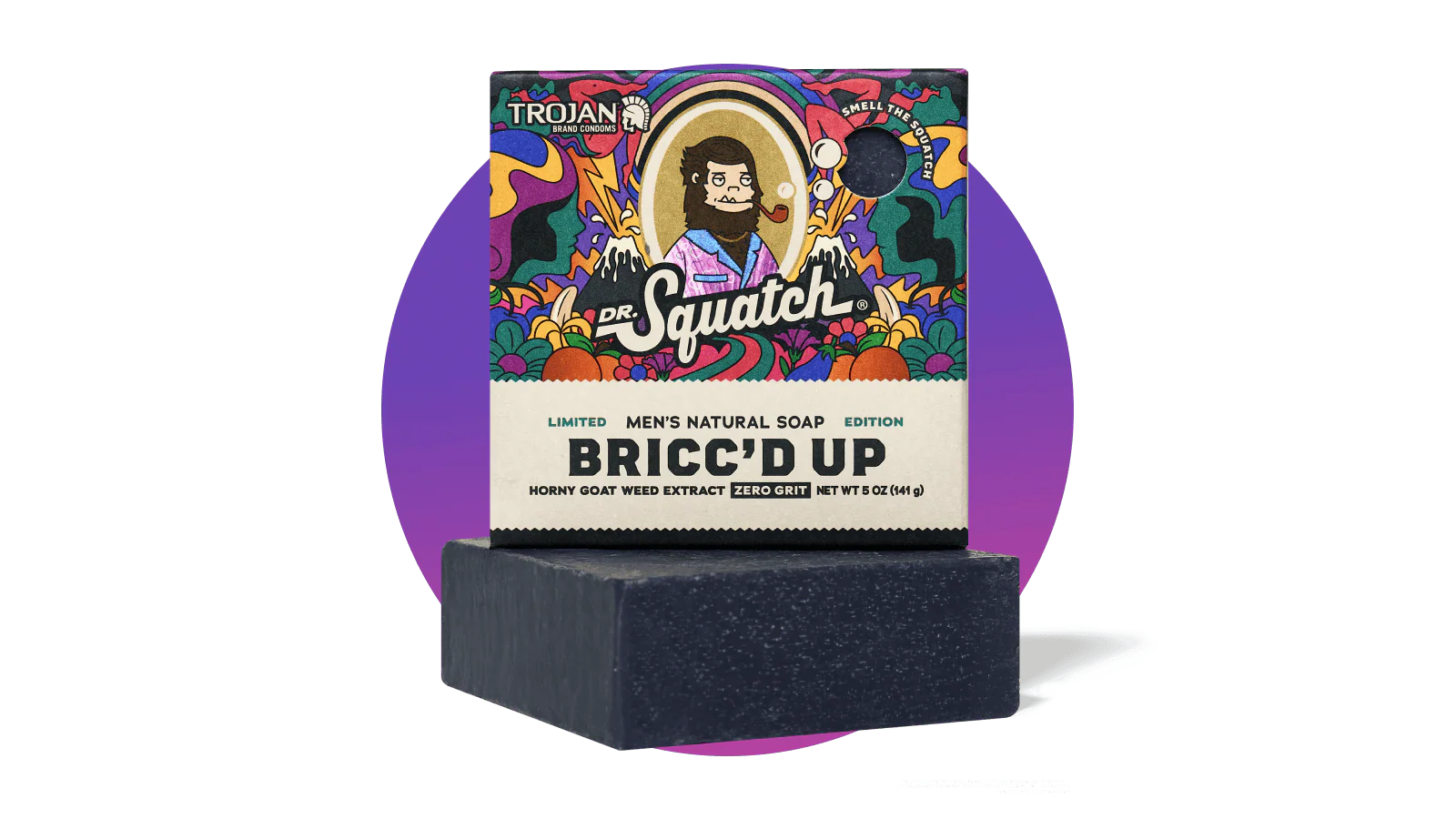 Bricc'd Up