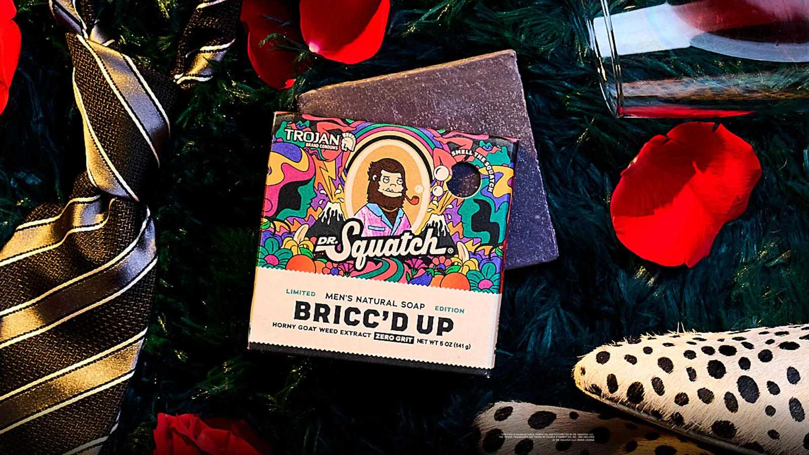 Bricc'd Up 3 Bricc'd Up