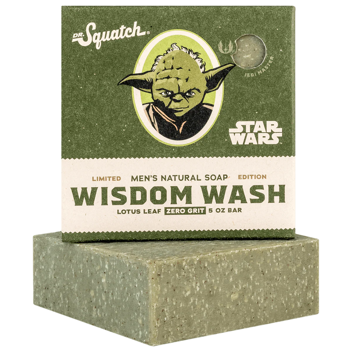 Wisdom Wash
