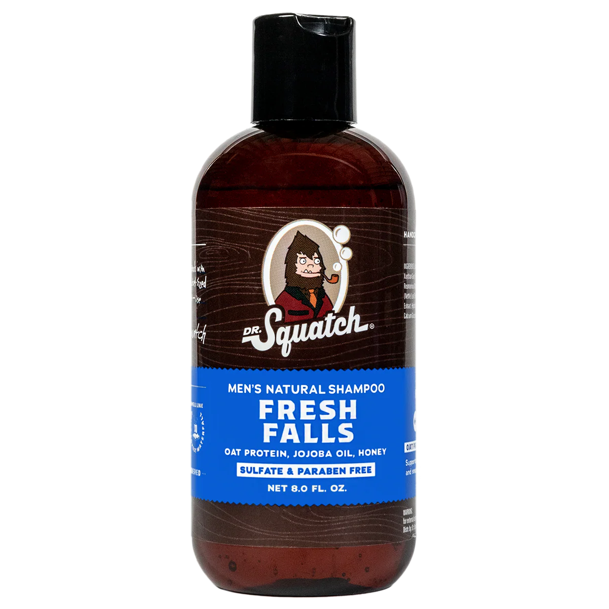 Hair Care Shampoo Subscription