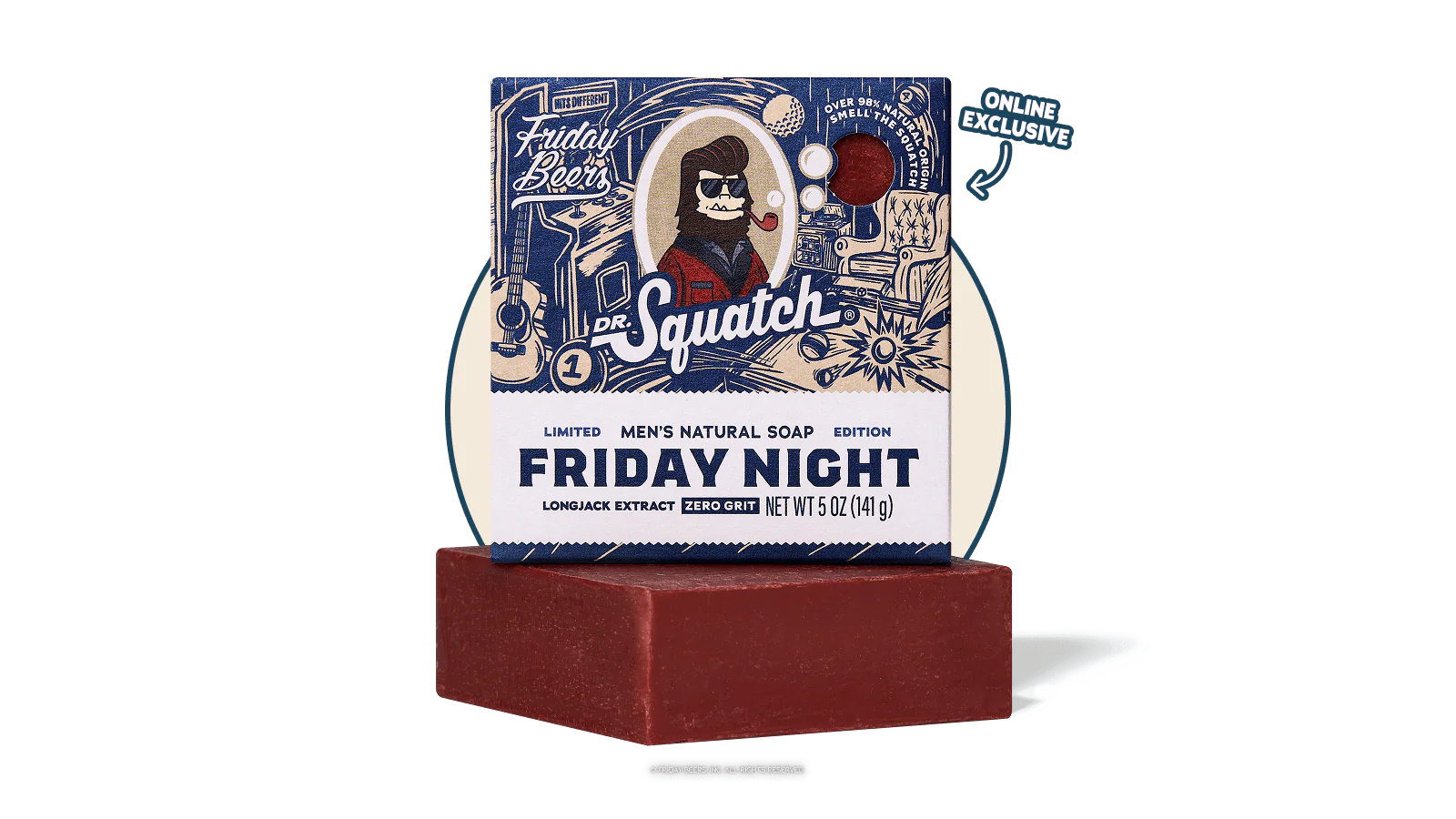 Friday Night