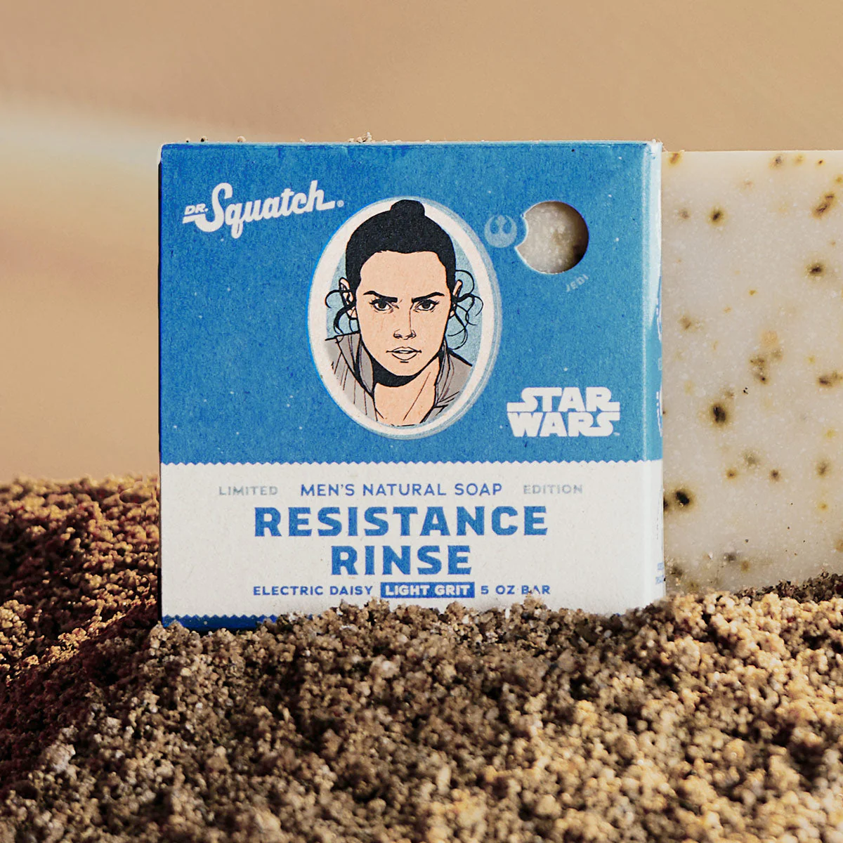 Resistance Rinse 5 Resistance Rinse