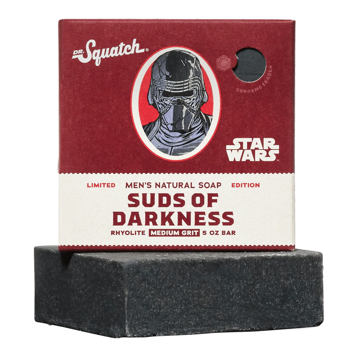 Suds of Darkness
