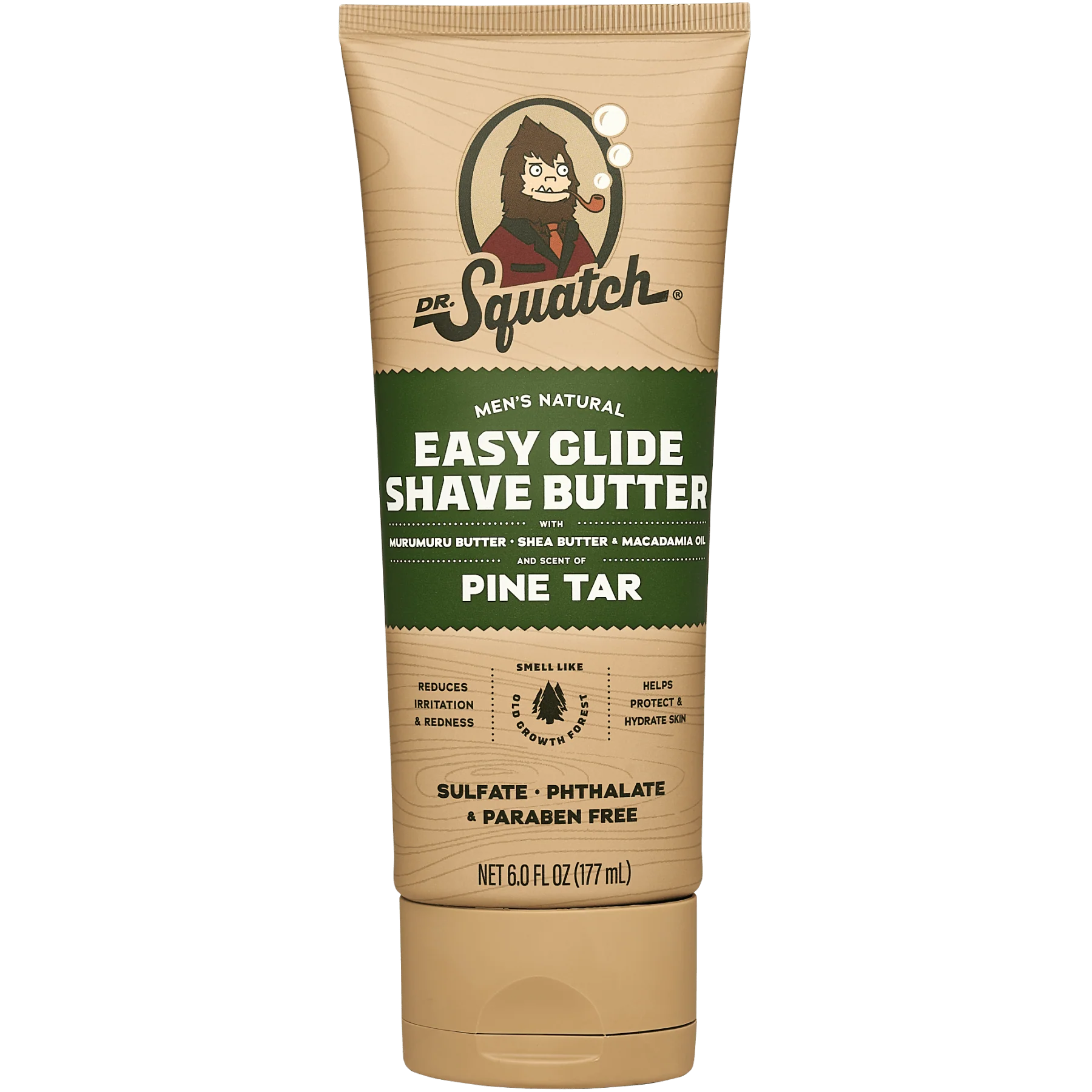 Easy Glide Shave Butter Subscription - 1 Bottle