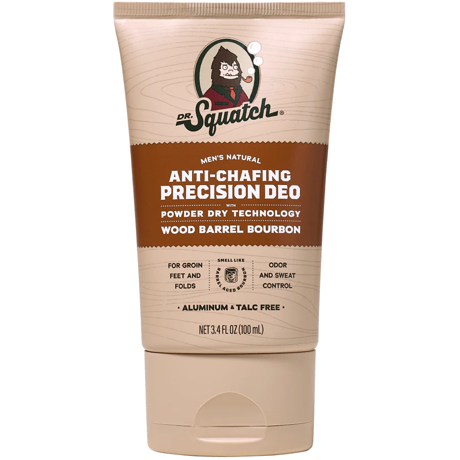 Precision Deo Subscription - 1 Bottle