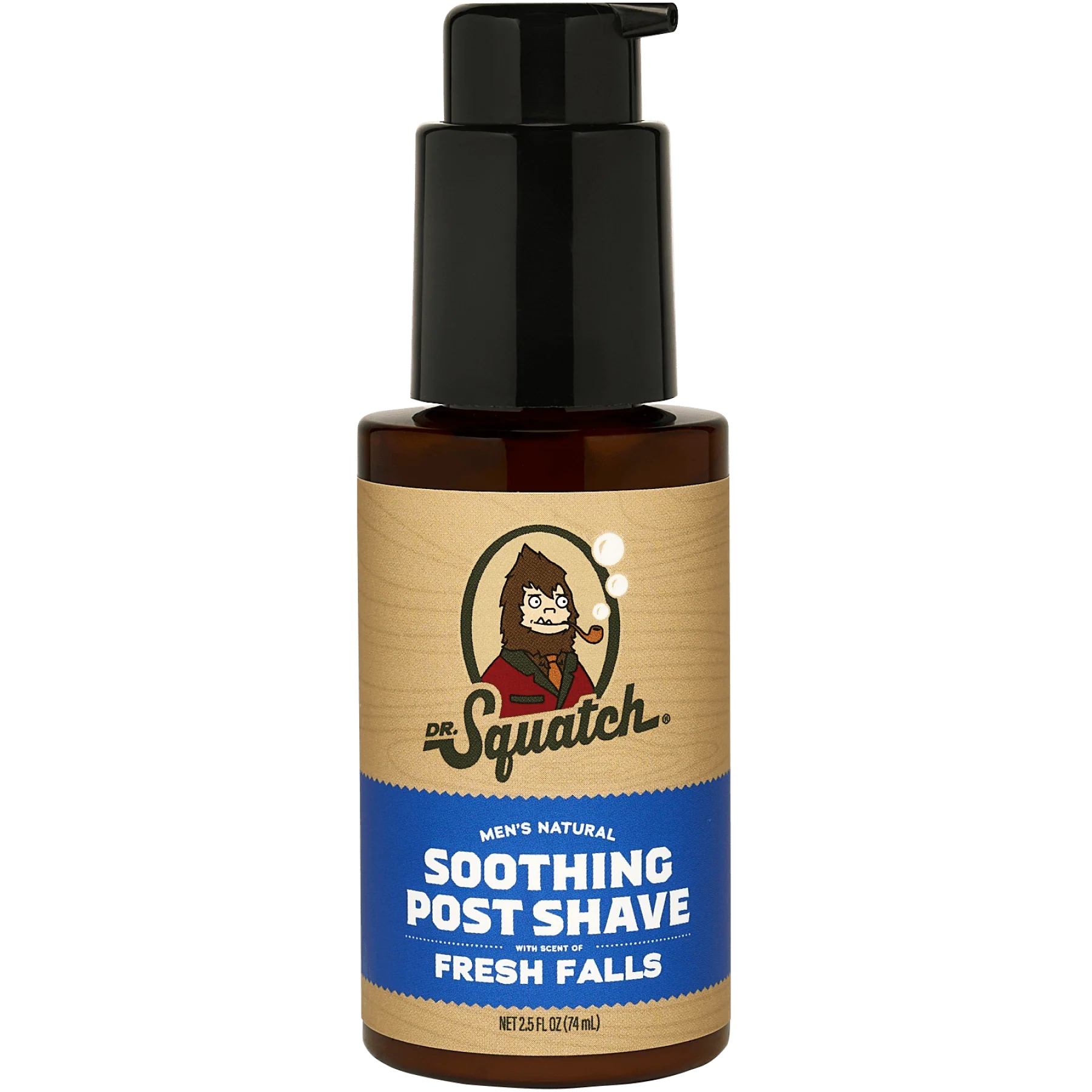 Soothing Post-Shave Subscription - 1 Bottle