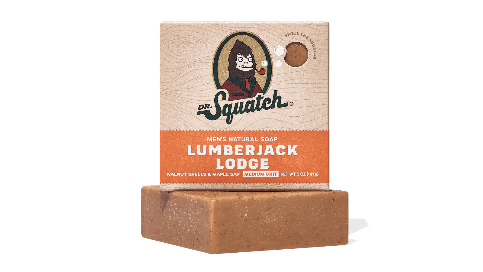 Lumberjack Lodge 1 Lumberjack Lodge