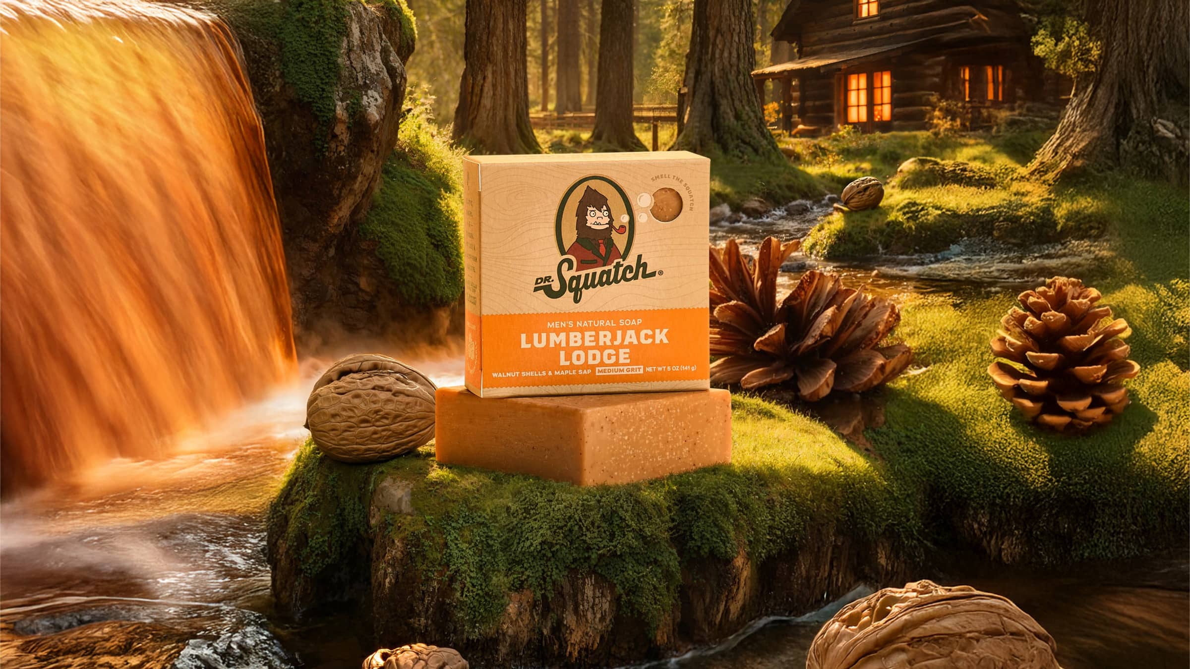 Lumberjack Lodge 2 Lumberjack Lodge