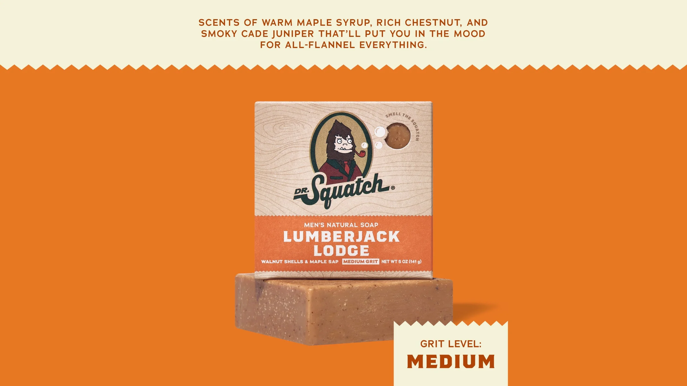Lumberjack Lodge 5 Lumberjack Lodge