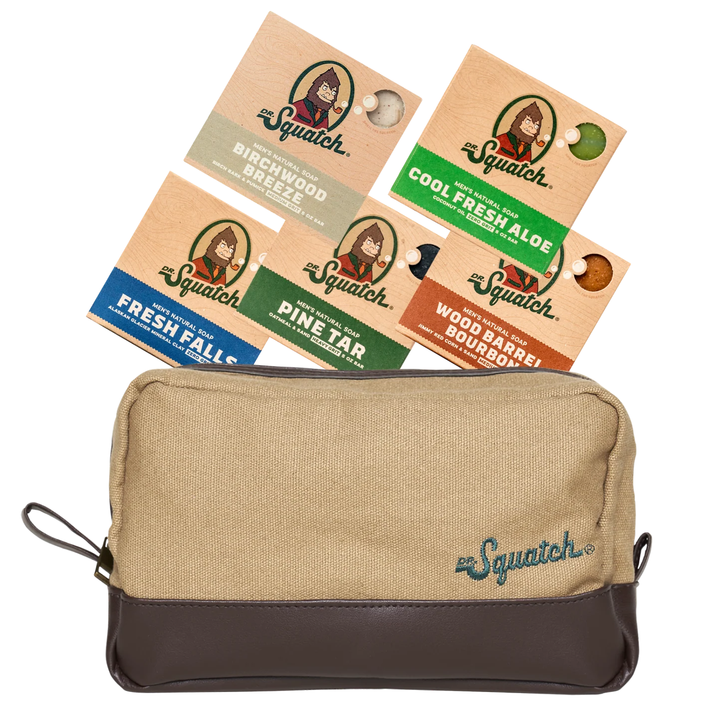 Best Sellers Bundle