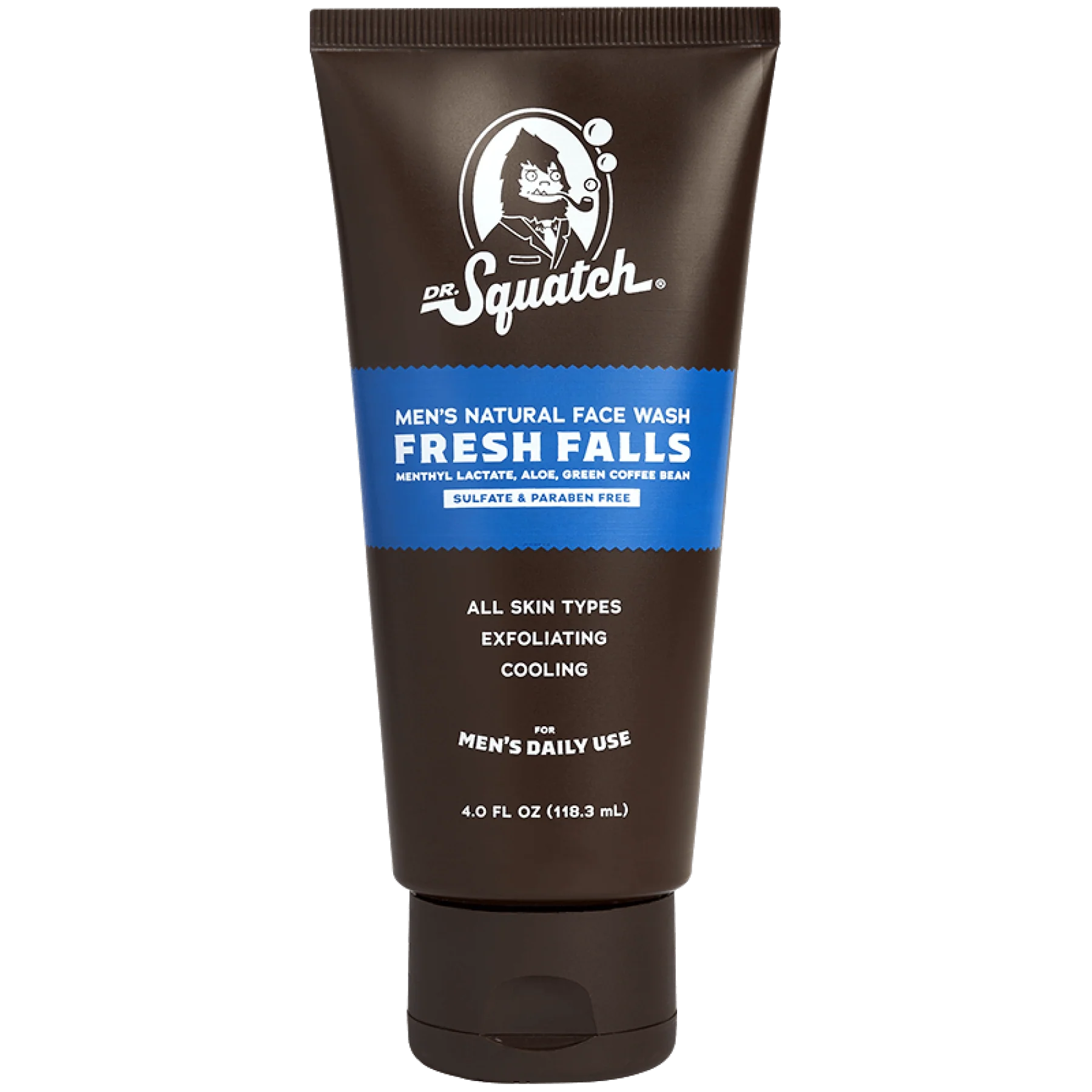 Face Wash Subscription