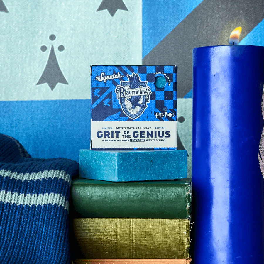 Grit of the Genius 2 Grit of the Genius