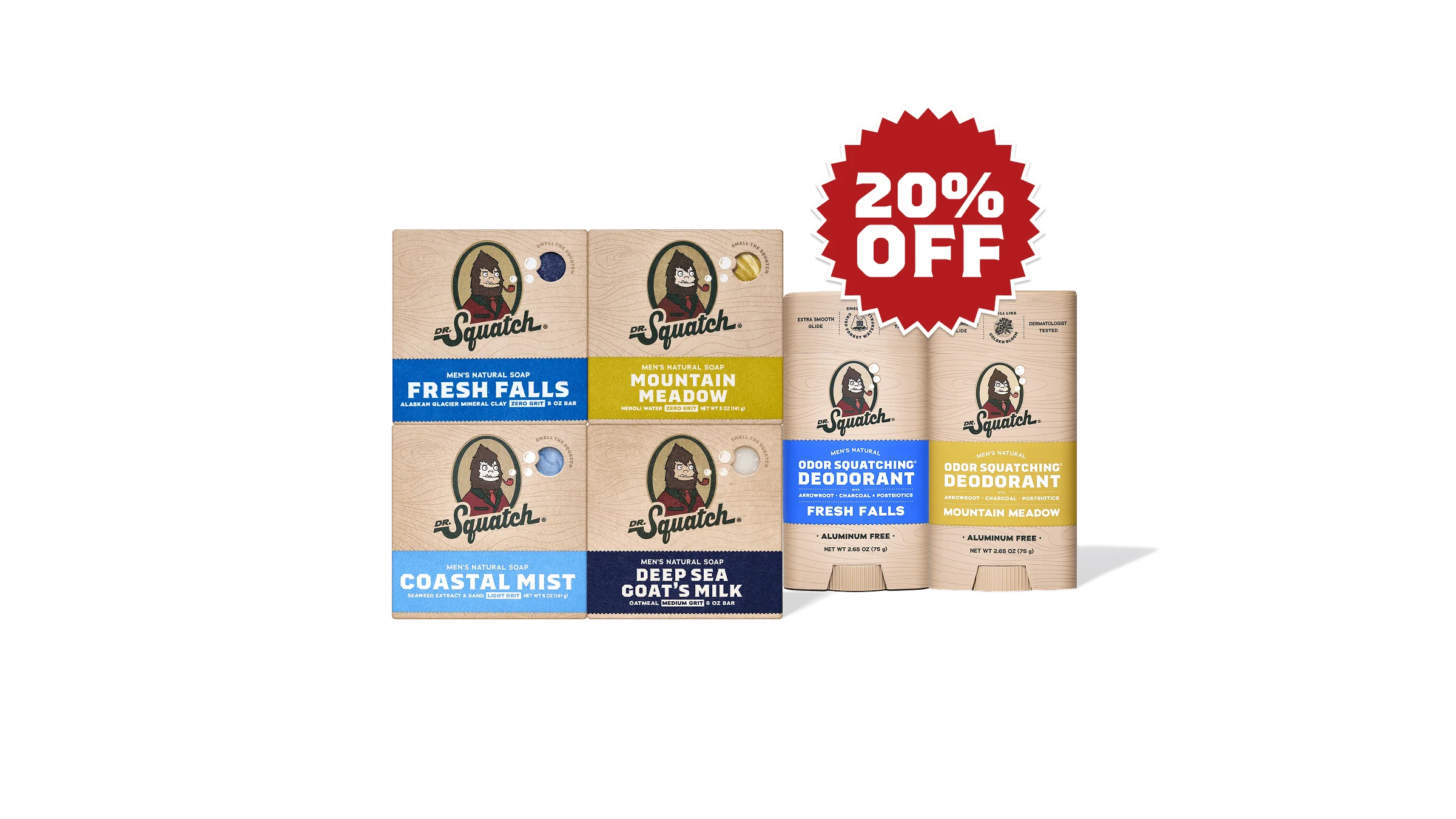 Max Defense Pack 1 Max Defense Pack