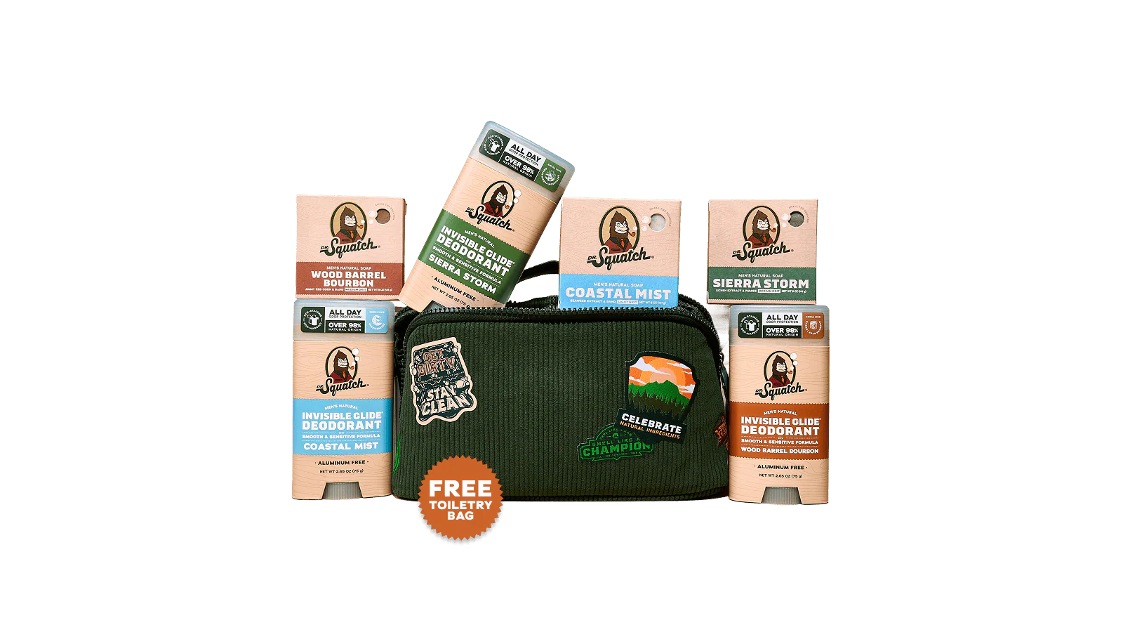 Megan's VIP Bundle 1 Megan's VIP Bundle