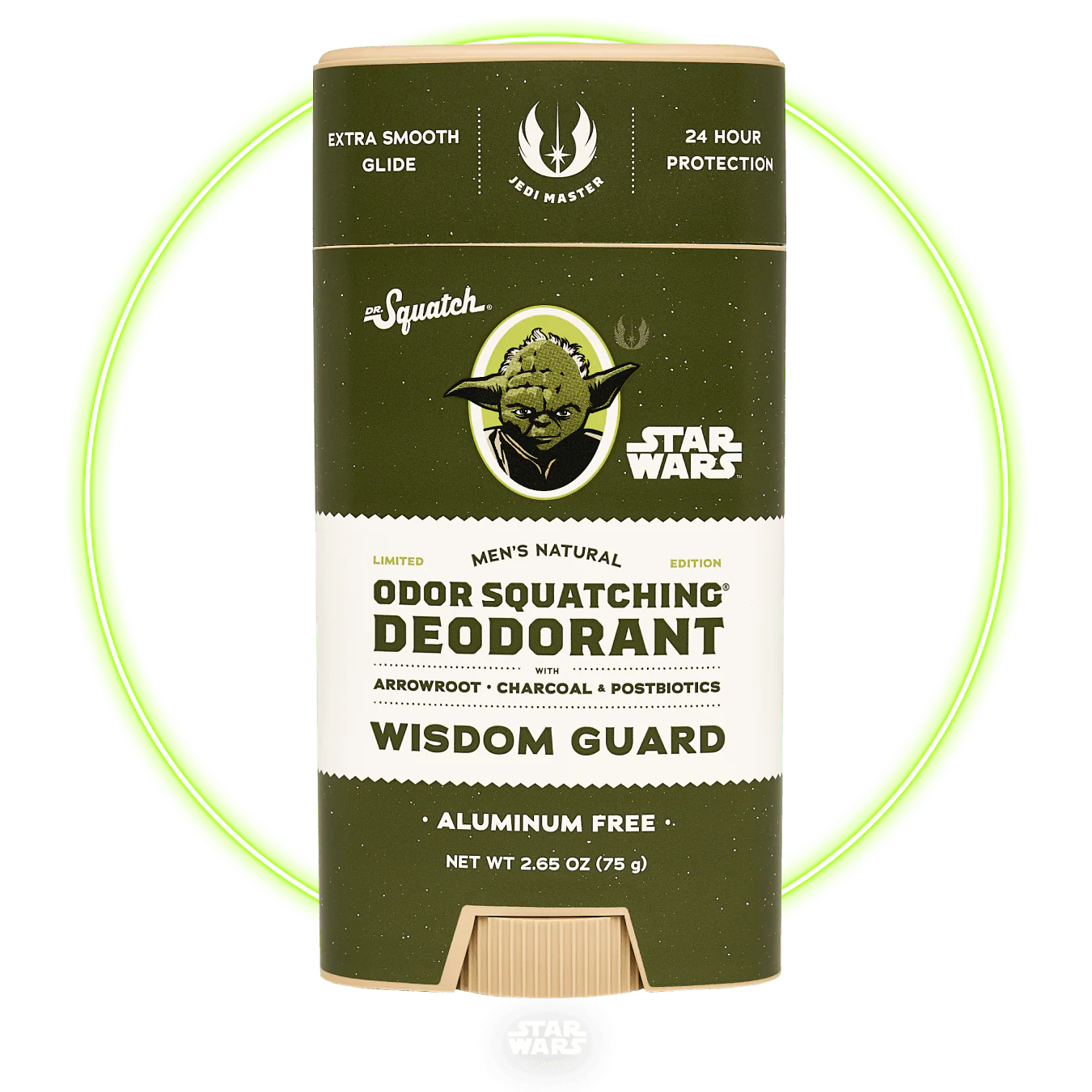 Wisdom Guard