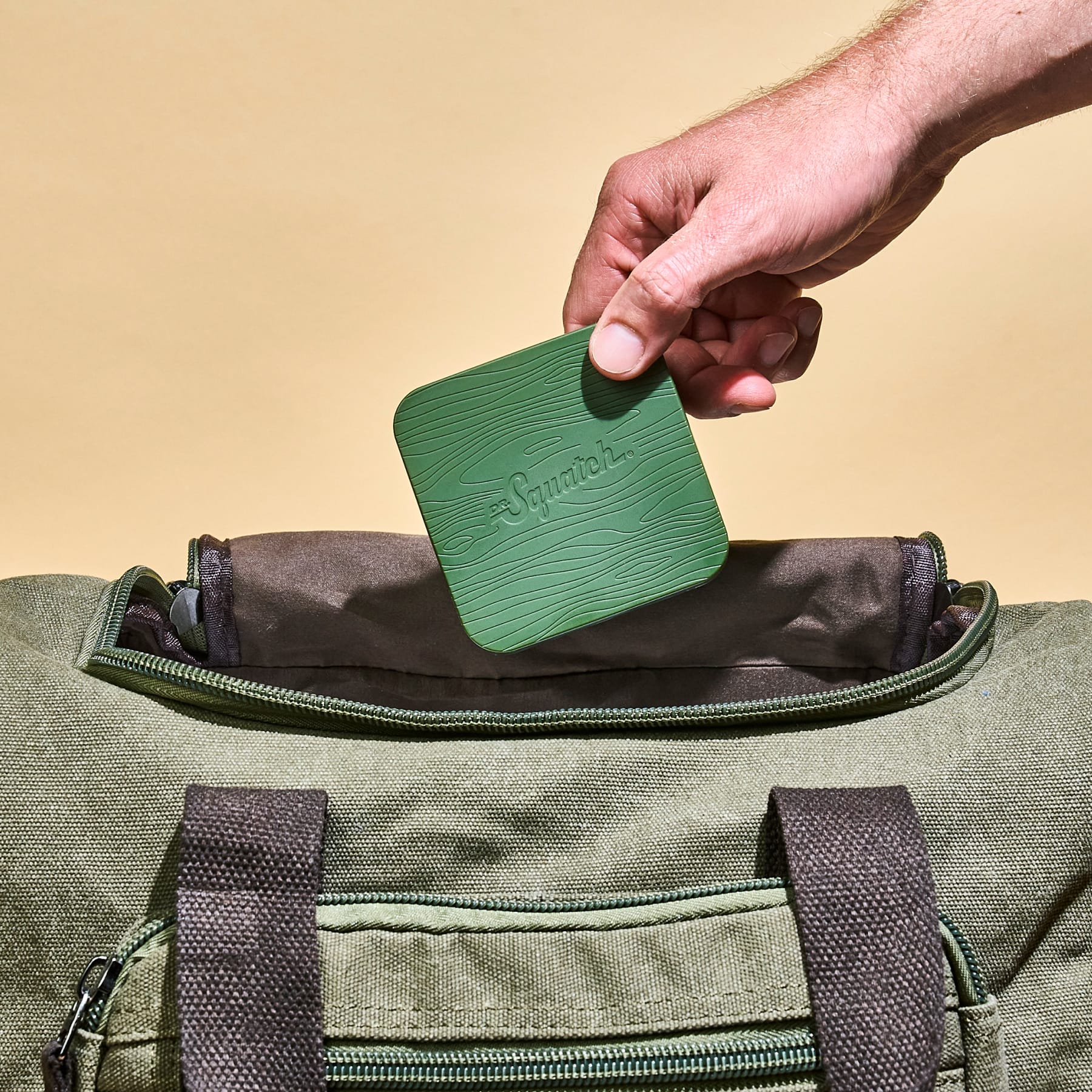Free Travel Case! 6 Free Travel Case!