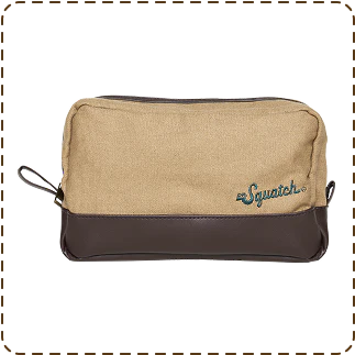 Toiletry Bag
