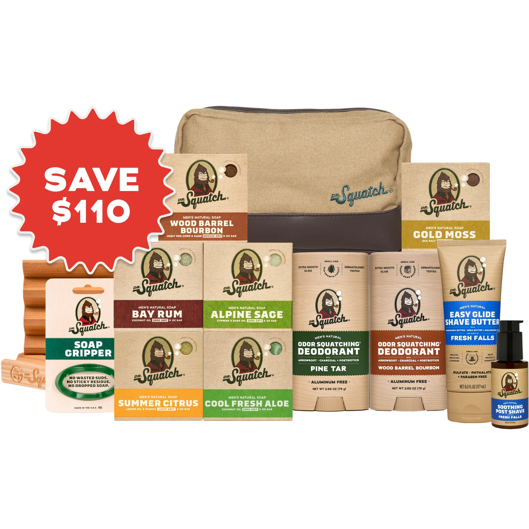 The Ultimate Routine Bundle