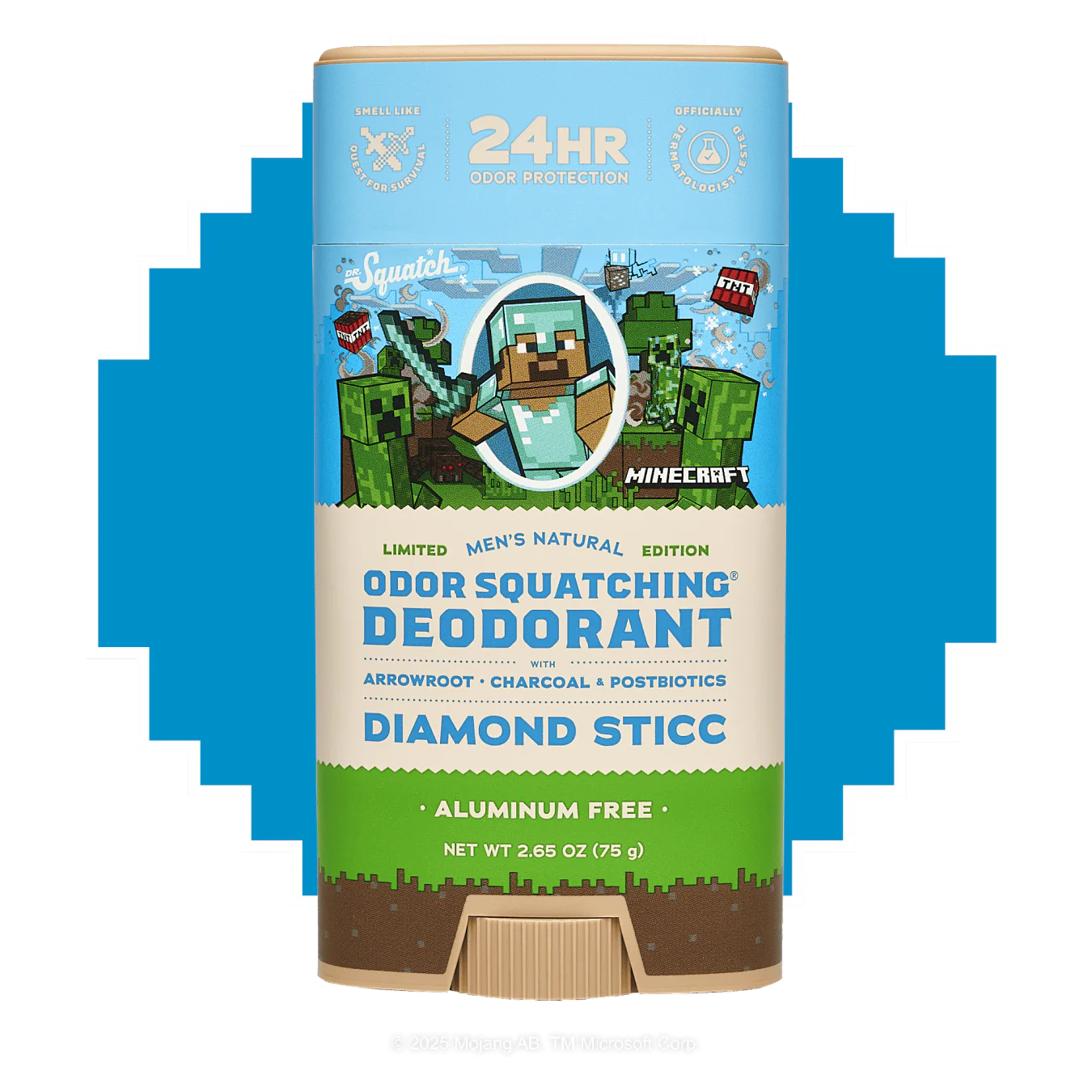 Diamond Sticc