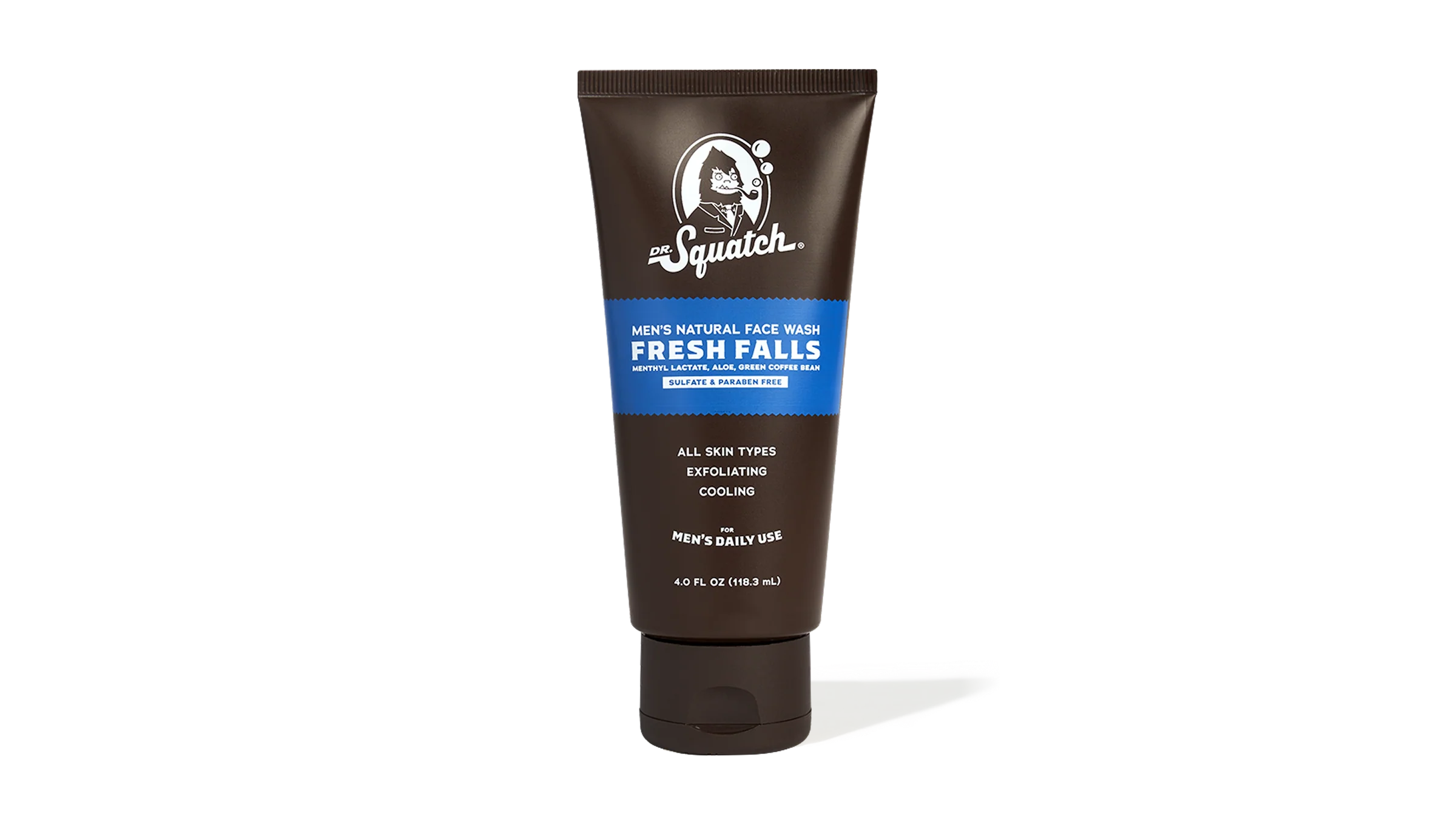 Fresh Falls Face Wash