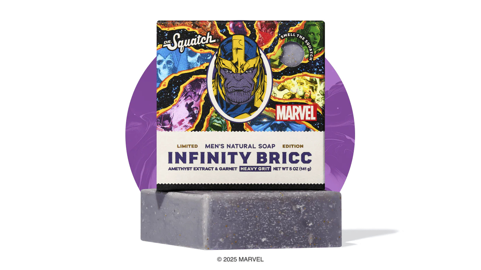 Infinity Bricc 1 Infinity Bricc