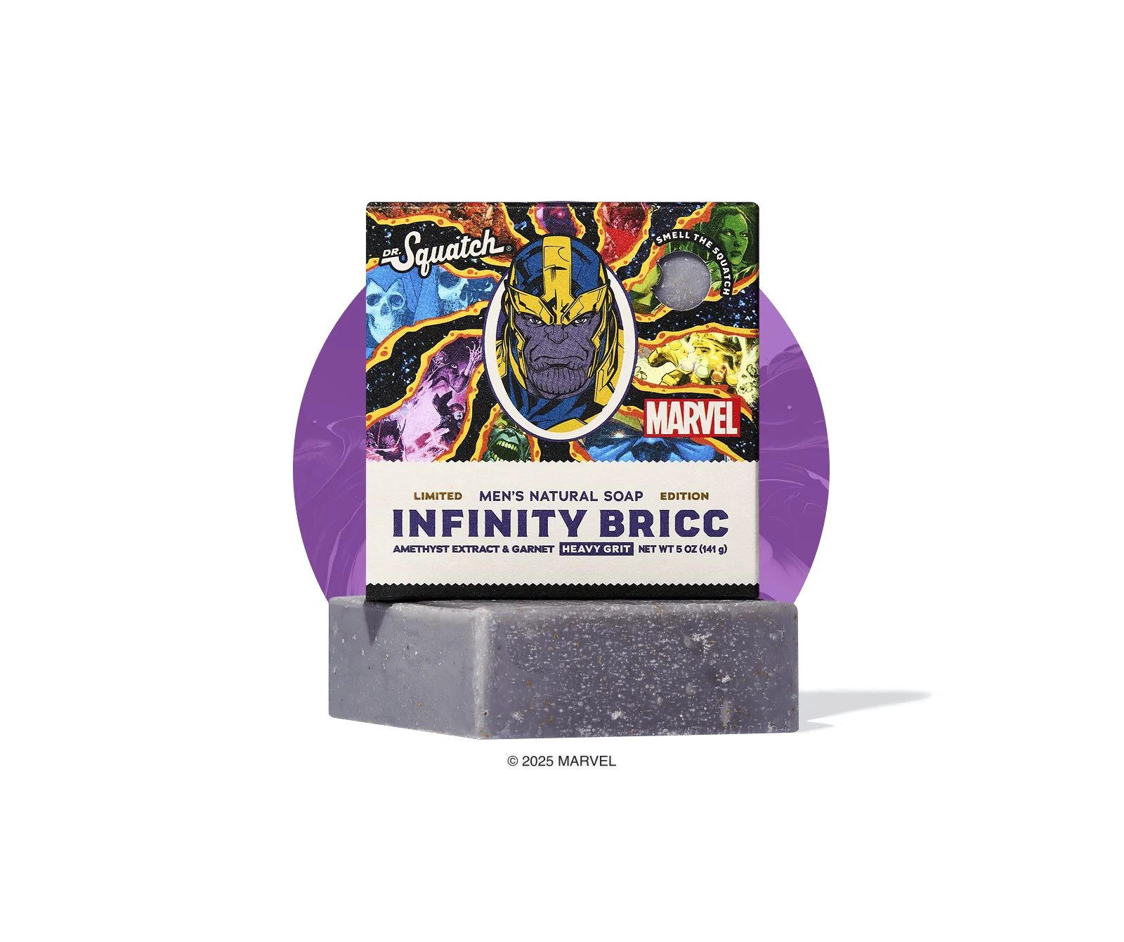 Infinity Bricc 2 Infinity Bricc