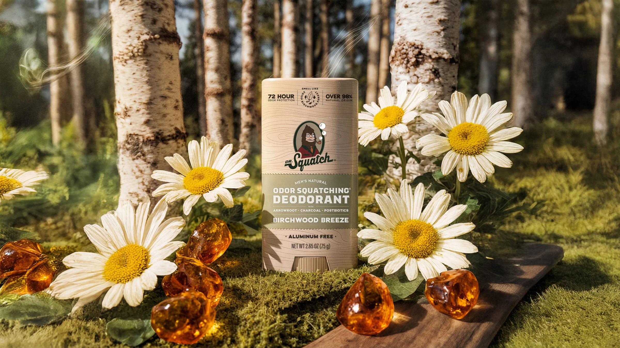 Birchwood Breeze Deodorant 2 Birchwood Breeze Deodorant